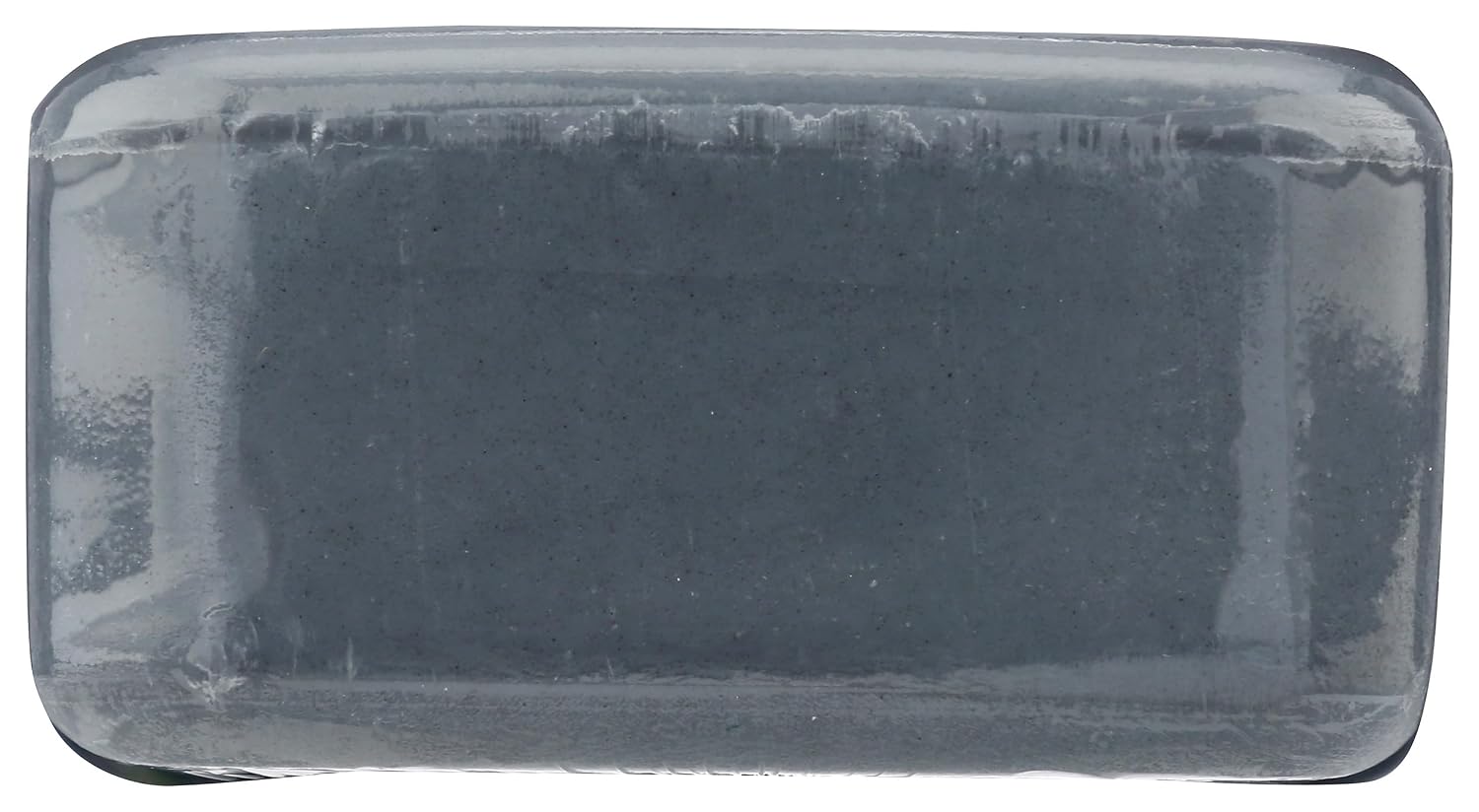 One With Nature Activated Charcoal Bar Soap, 7 OZ