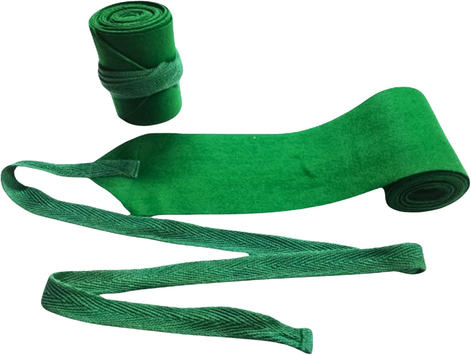 warreplica WW1 US Army M1910 Puttees Leggings Wraps/WW1 US Army Leg Wraps Gear Putty–Historical Reproduction Military Gaiters