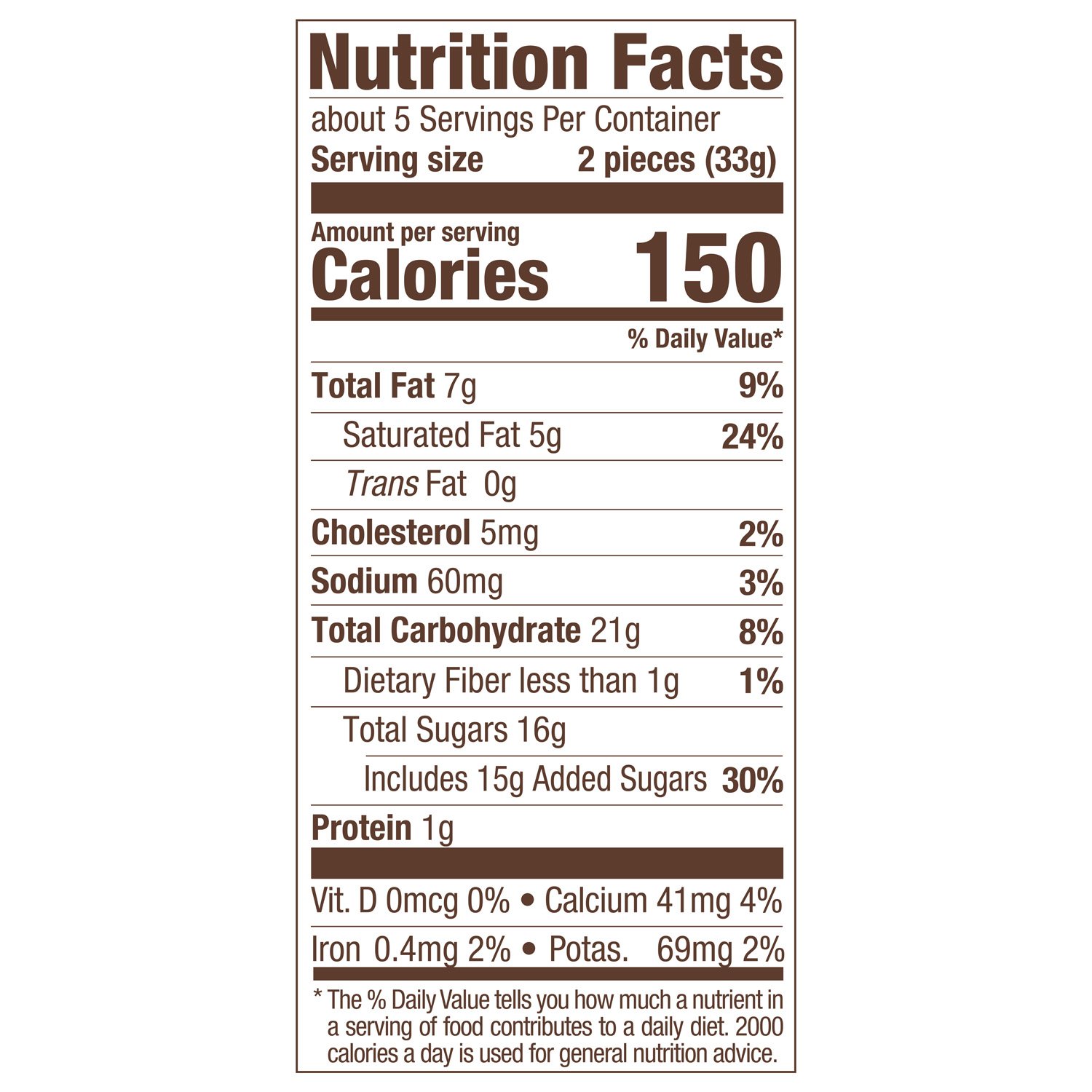 Milk Chocolate Caramels Favorites, 6 oz. Bag