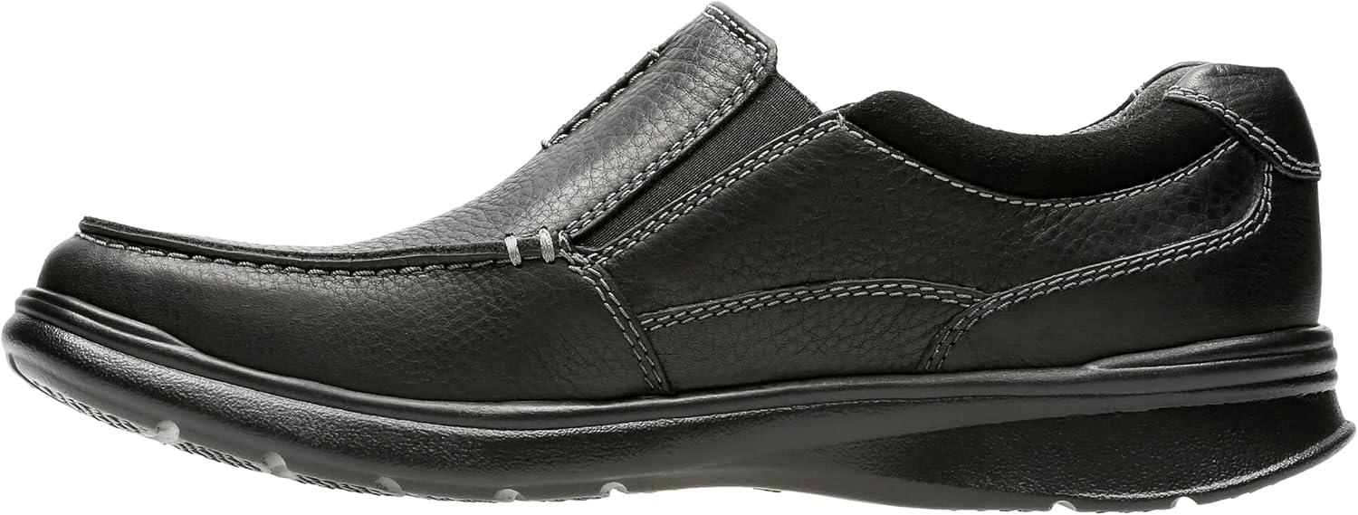 Clarks mens Un Abode Strap