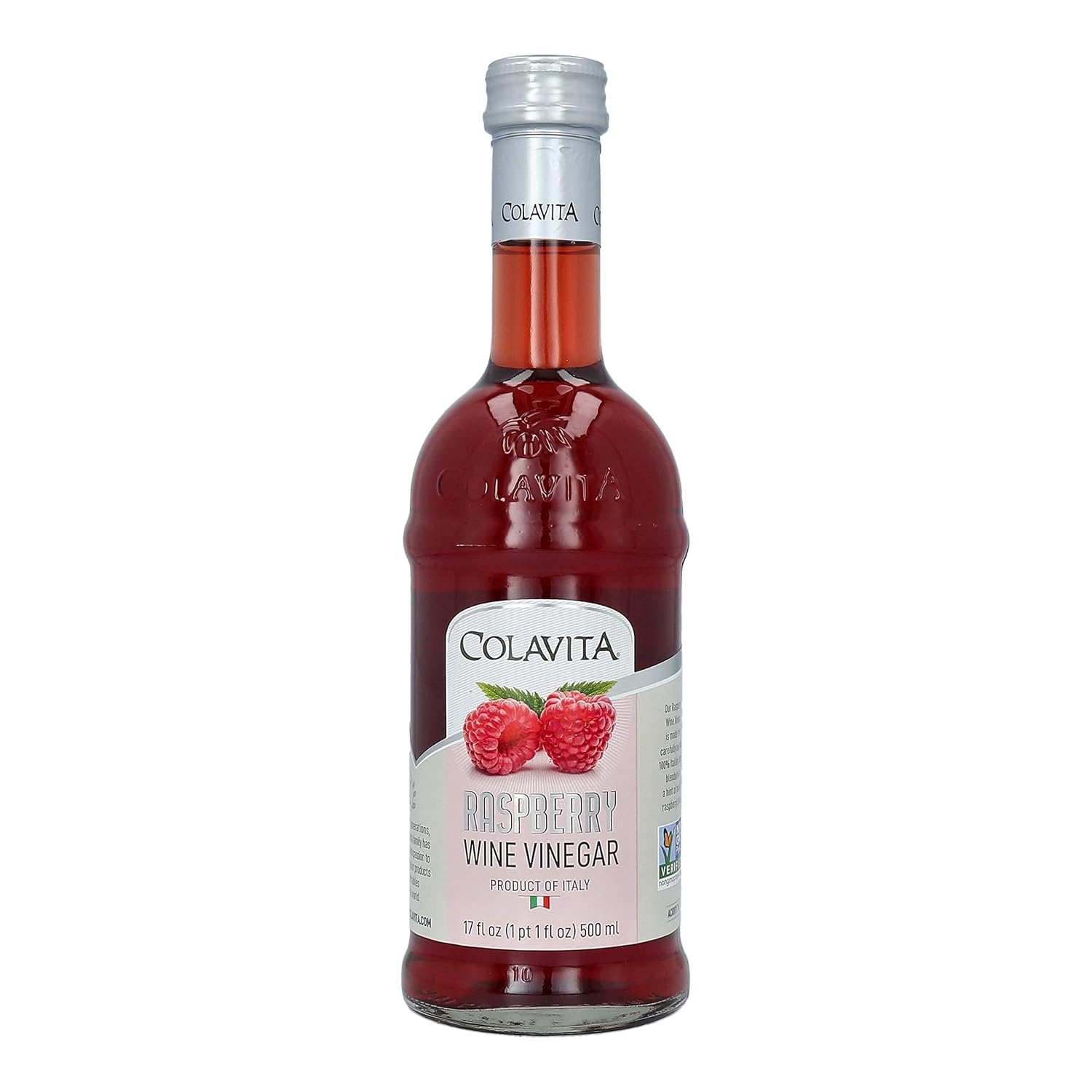 Colavita Prosecco White Wine Vinegar, 16.9 oz