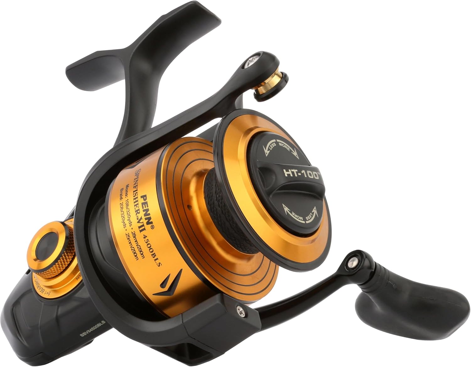 Penn Spinfisher VI Spinning Fishing Reel
