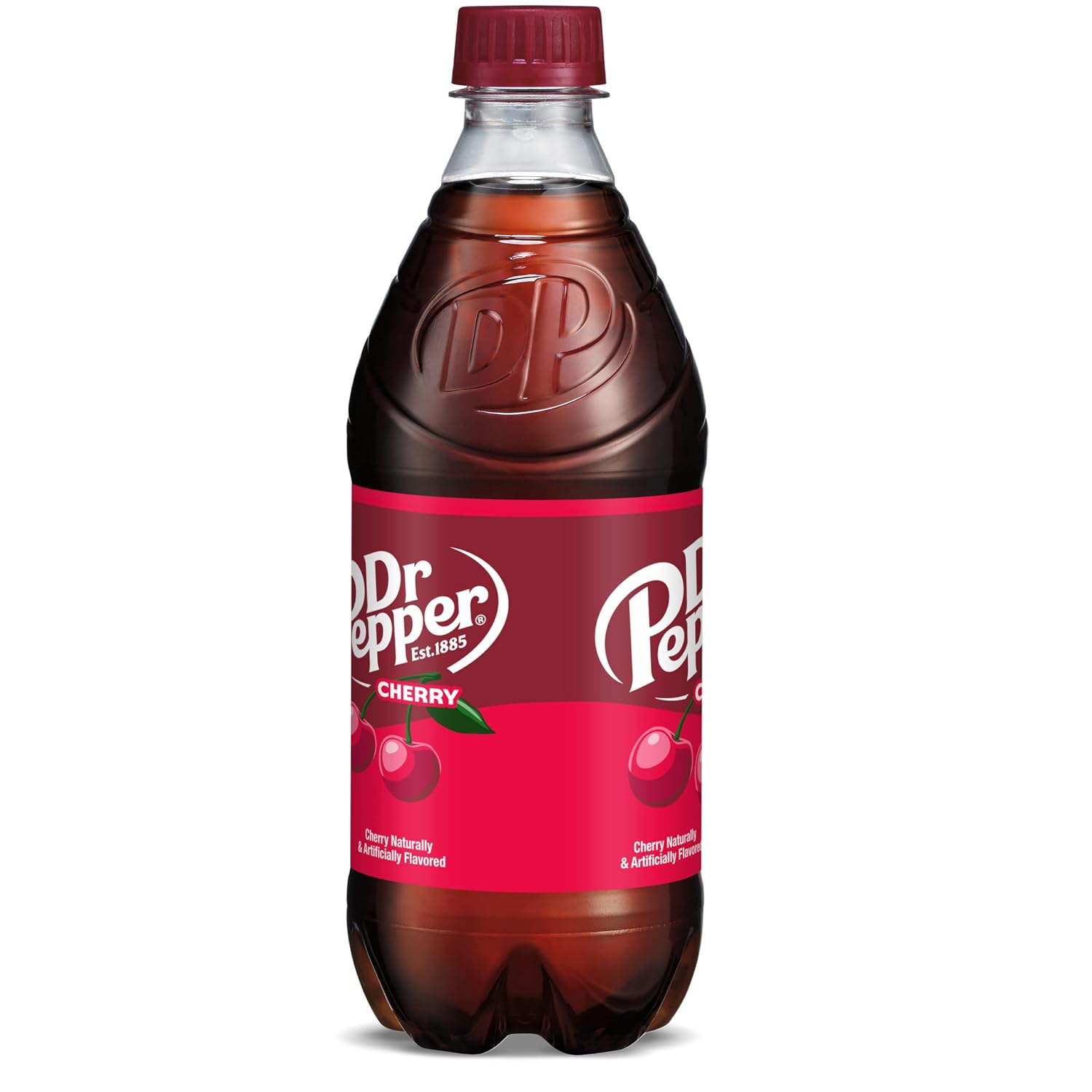 Dr Pepper, 6 PK, 24 Fl oz Bottles
