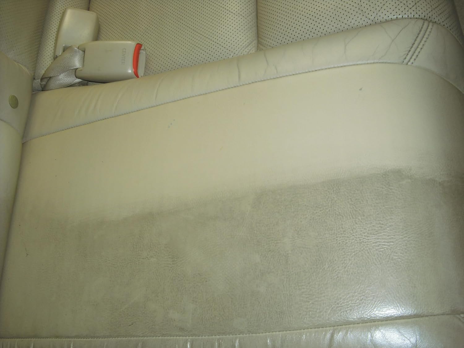 Howard Products LTC016 Leather Cleaner, 16 oz, Clear