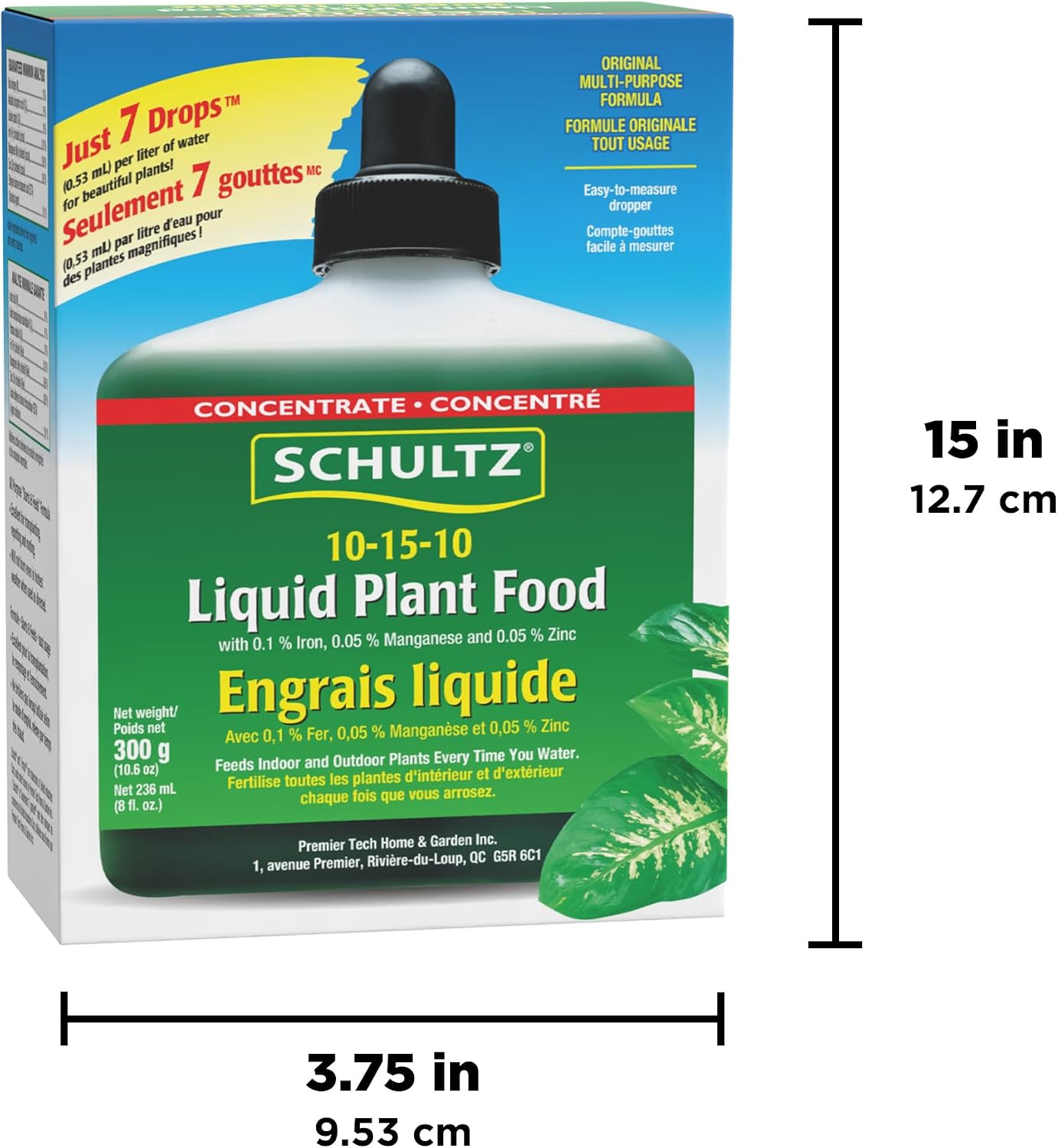 Schultz 1012 SCHULTZ-SPF45170#4