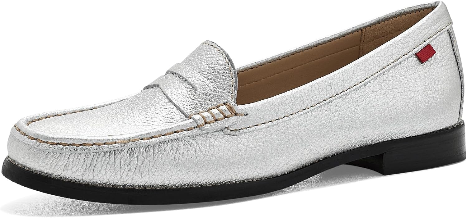 Marc Joseph New York East Village Loafers