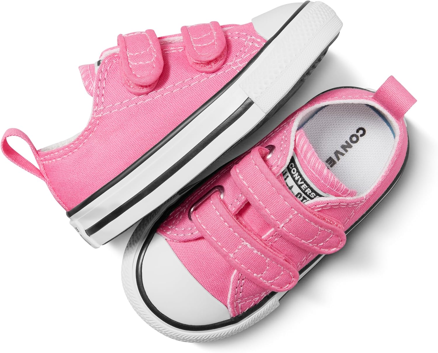 Converse Kids' Chuck Taylor All Star Easy-On Low Top Sneaker