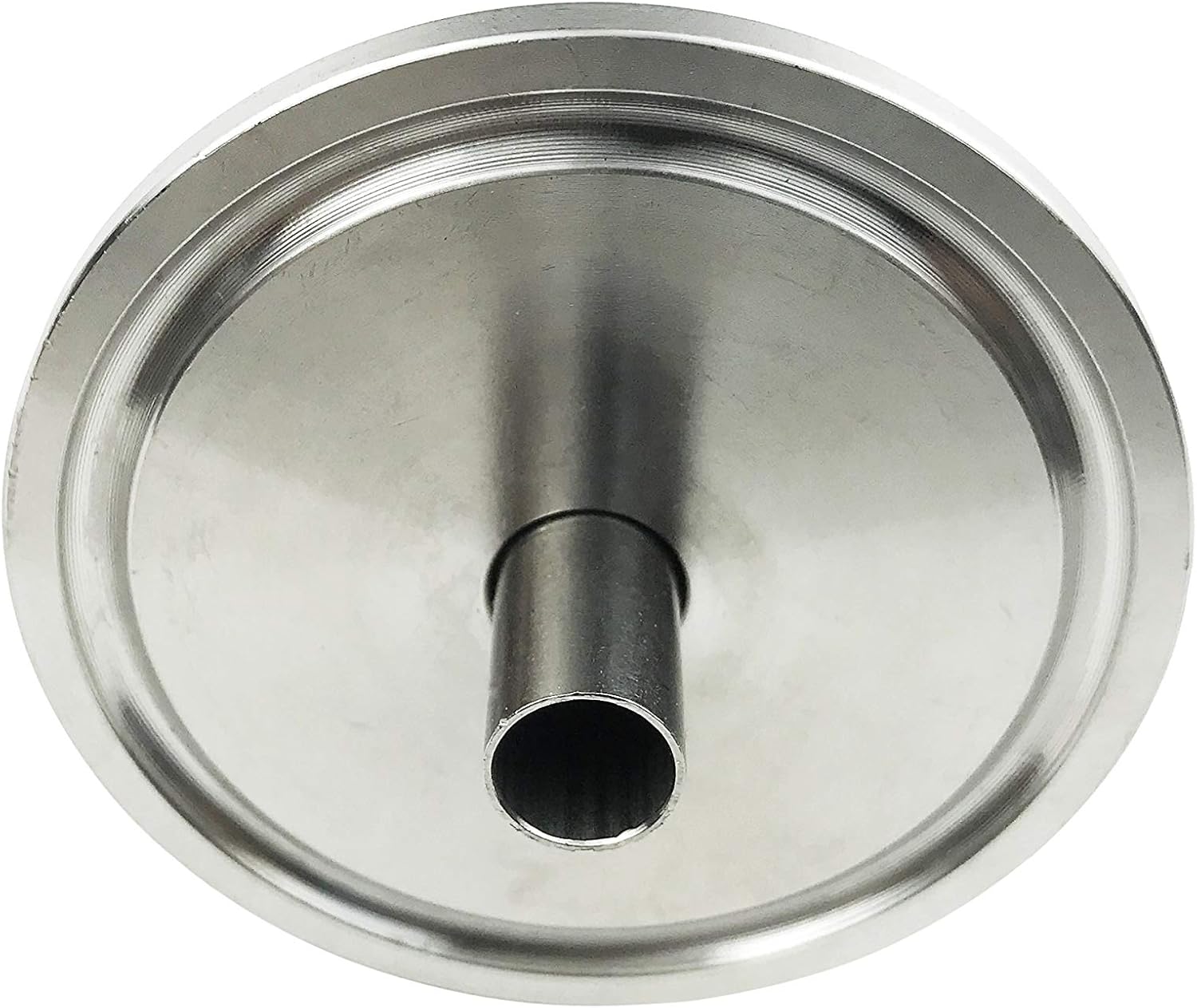 1.5" Tri Clamp Ball Lock homebrew beer conry keg Ball Lock Post SS304 Sanitary Brewer Fitting 50.5mm OD ferrule SS conical fermenter pressure