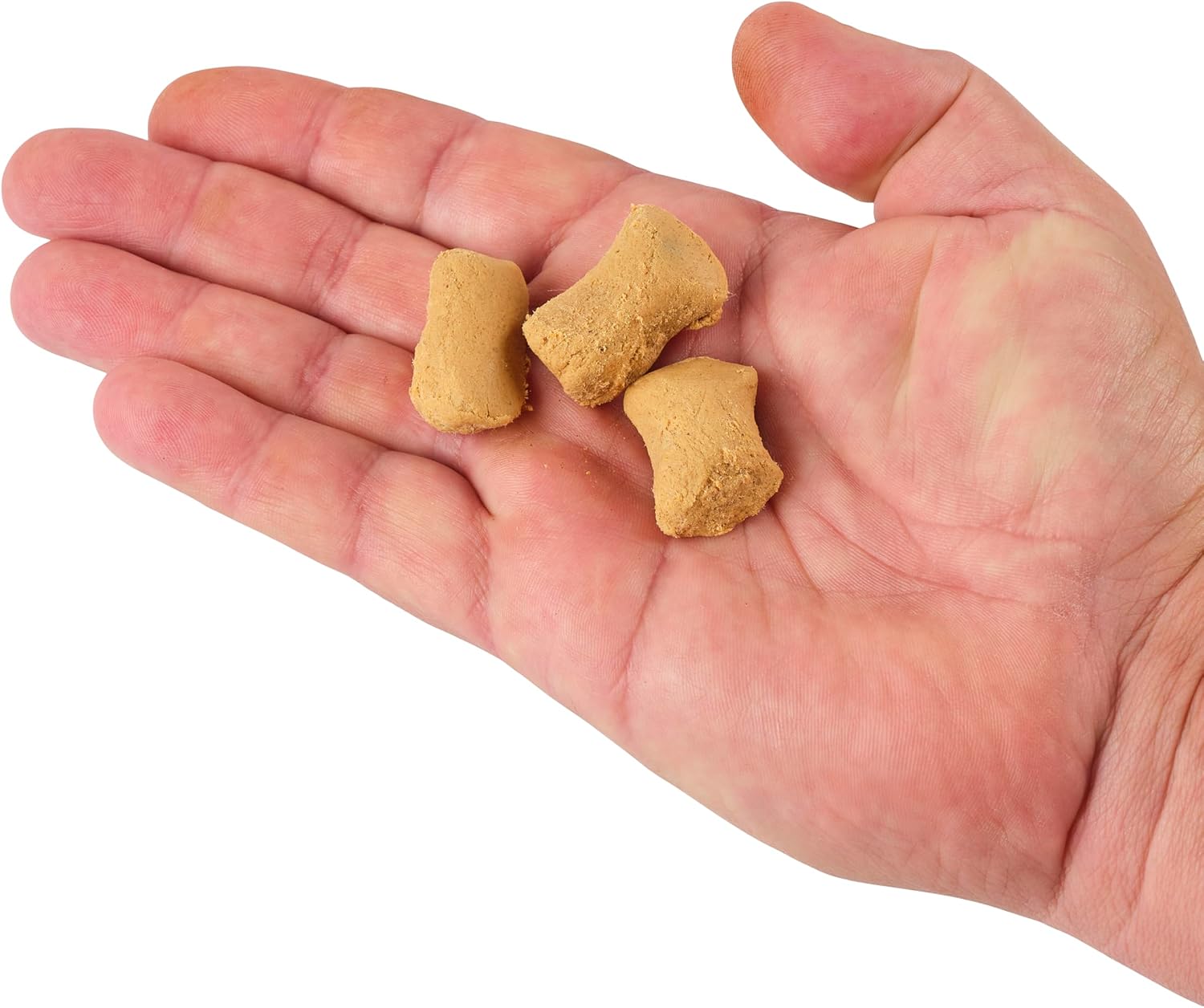 Berkley PowerBait Catfish Bait Chunks Fishing Dough Bait