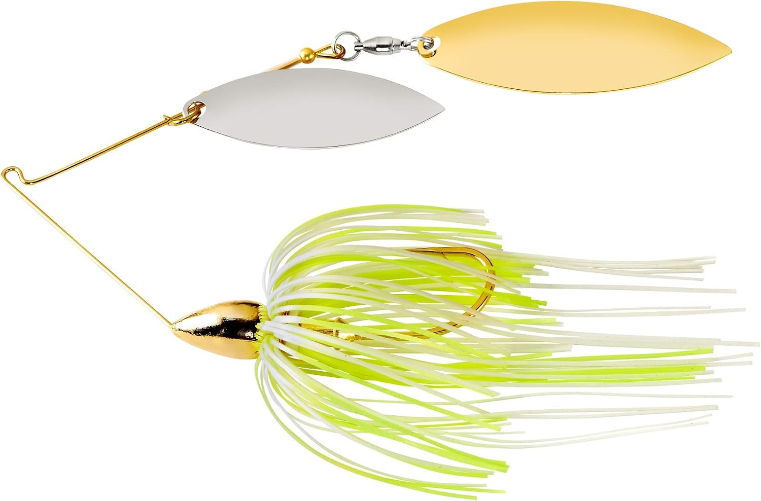 WAR Eagle Custom Lures War Eagle