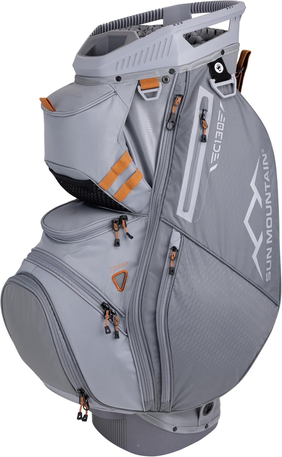 Sun Mountain Men's C130 Cart Golf Bag, 2025 Model