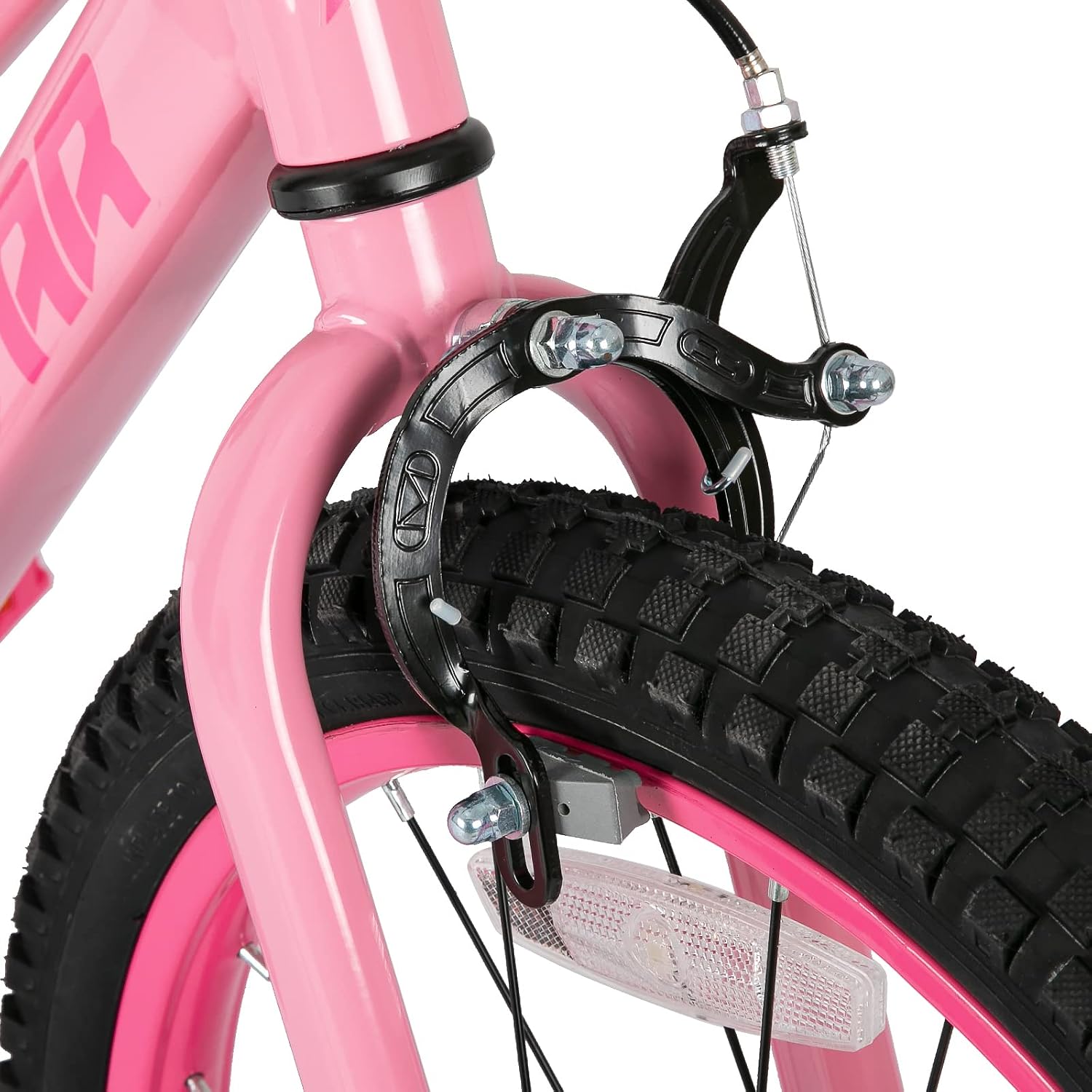 JOYSTAR NEO 20" 24" Kids Mountain Bike for Boys Girls 5-12 Years