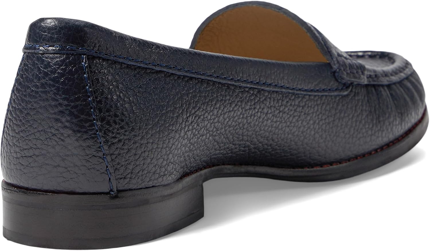 Marc Joseph New York East Village Loafers