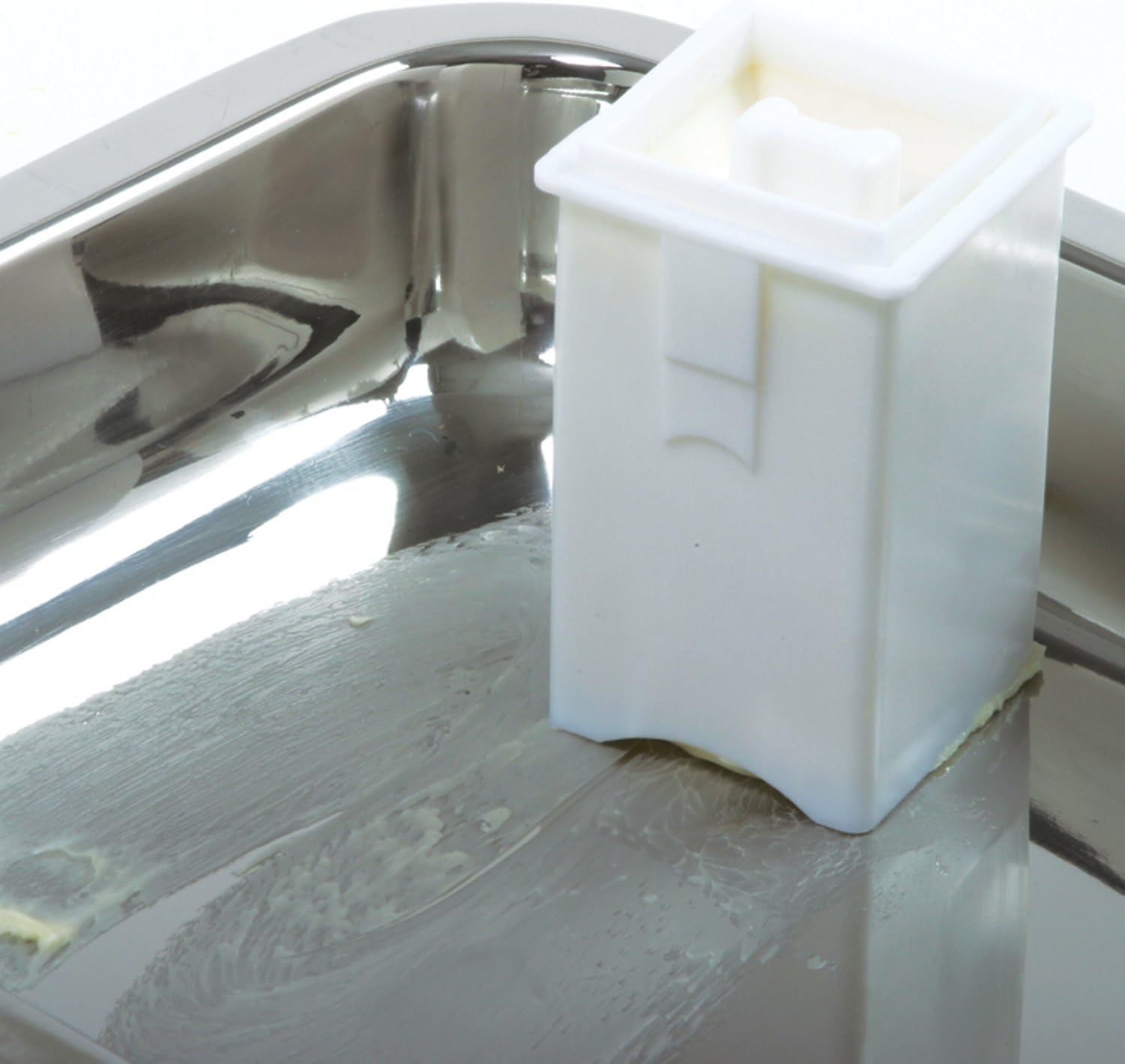 Norpro Butter Spreader,White