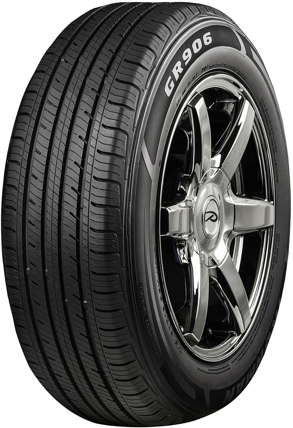 Ironman GR906 175/70R14 84T