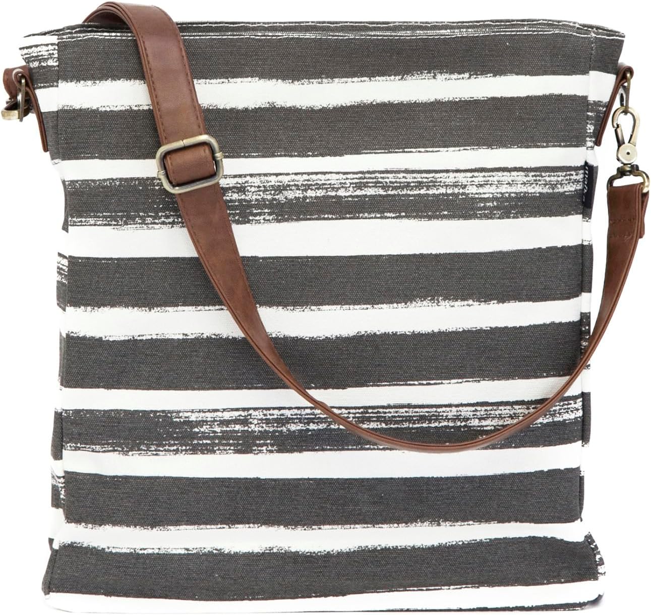 MAIKA Recycled Canvas Crossbody Bag
