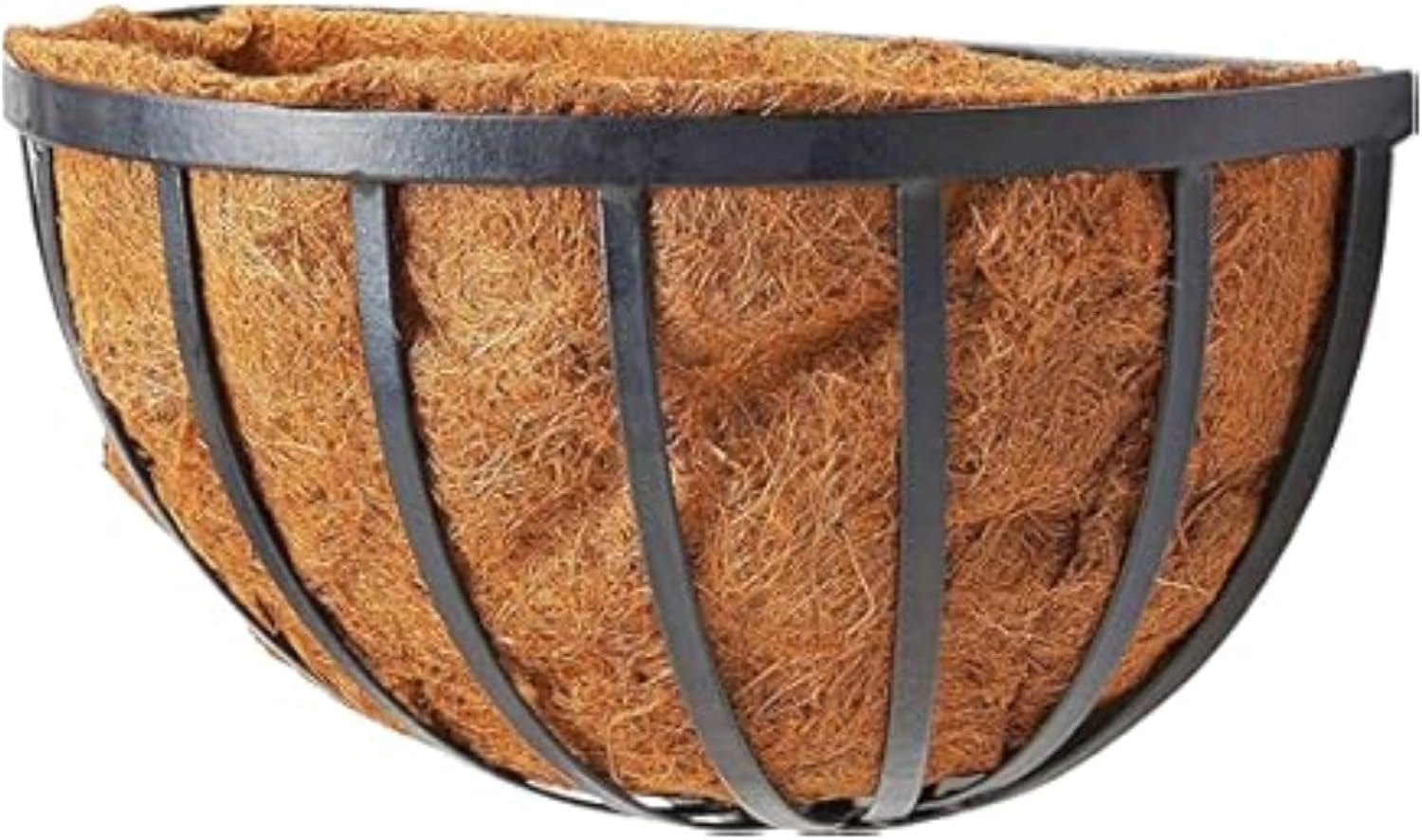 Coco Liner for 18-inch Wall Basket Planters