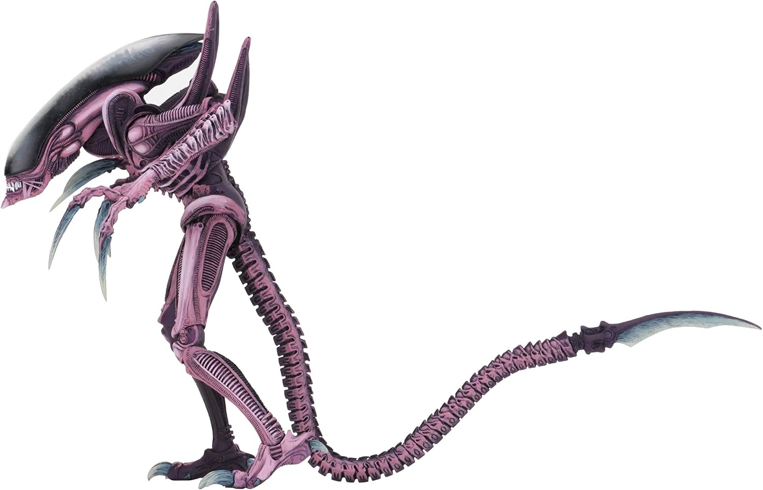 NECA - Aliens vs Predator (Arcade Appearance) - 7" Scale Action Figures - Razor Claws