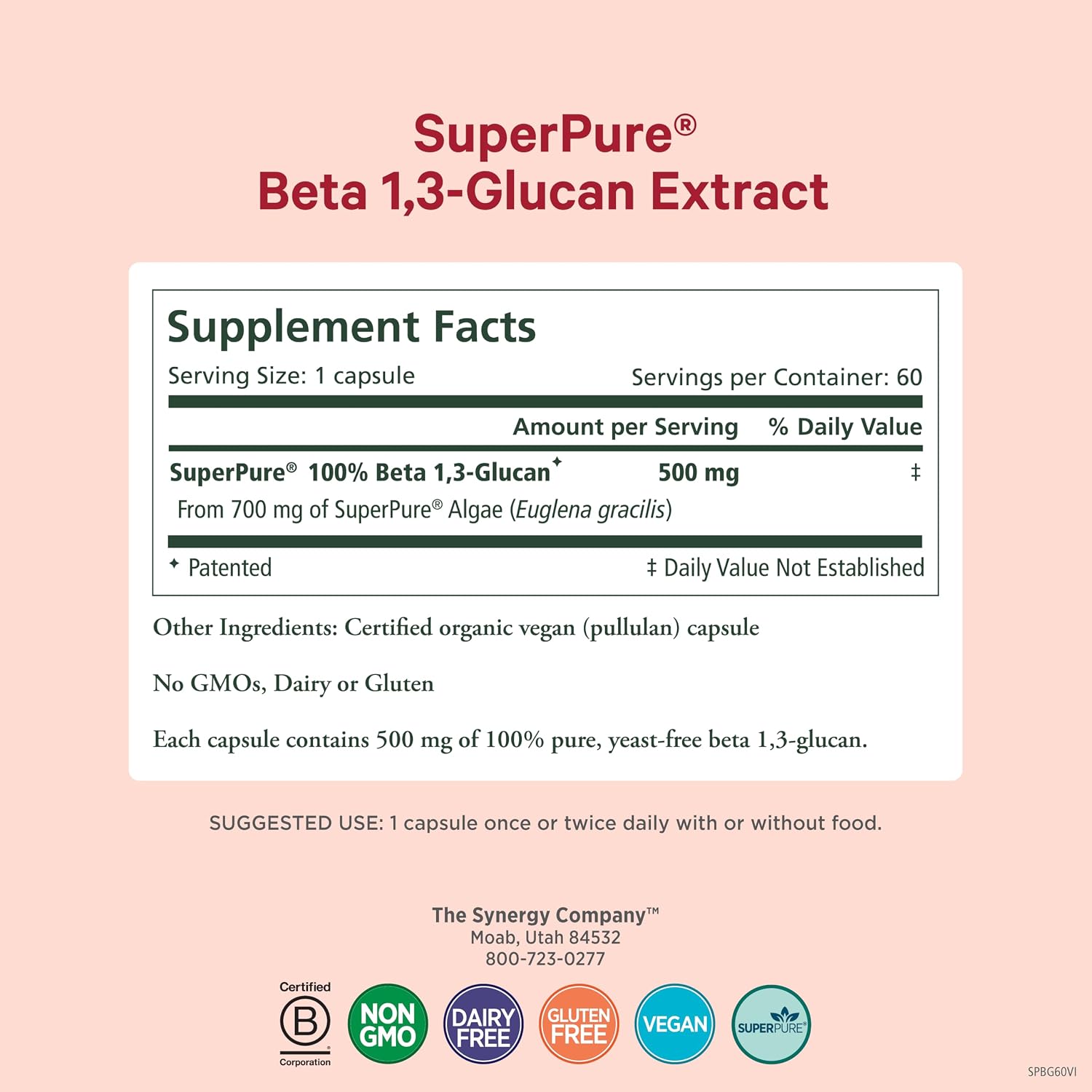 PURE SYNERGY Organic Beet Juice Powder | Pre-Workout Supplement | Organic Beet Root Juice Powder | for Healthy Circulation, Exercise, and Detoxification (6.4 oz.)
