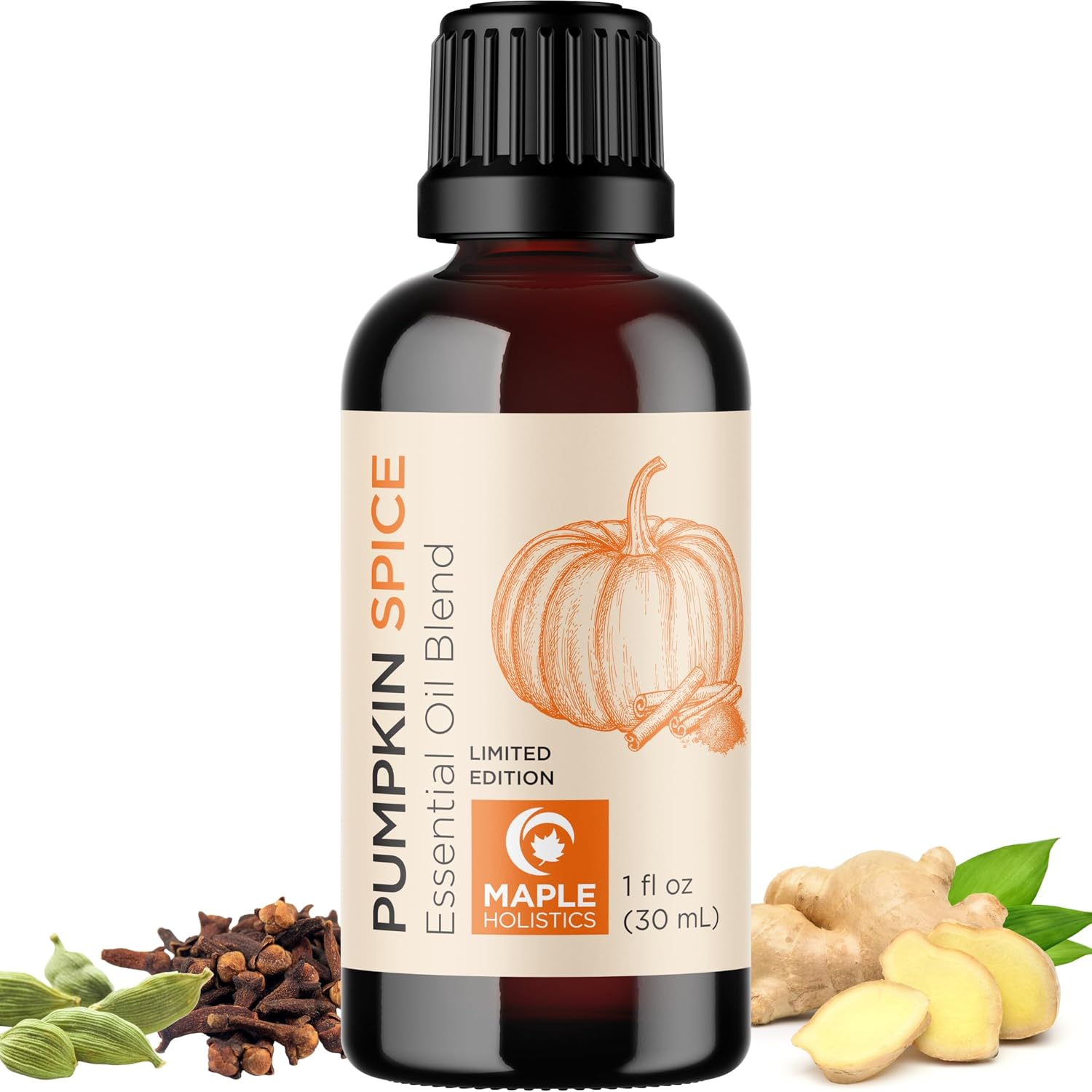 Defend Cleaning Essential Oil Blend - Pure Undiluted Natural Purification Essential Oils for Diffusers for Home Cleansing - Aromatherapy Essential