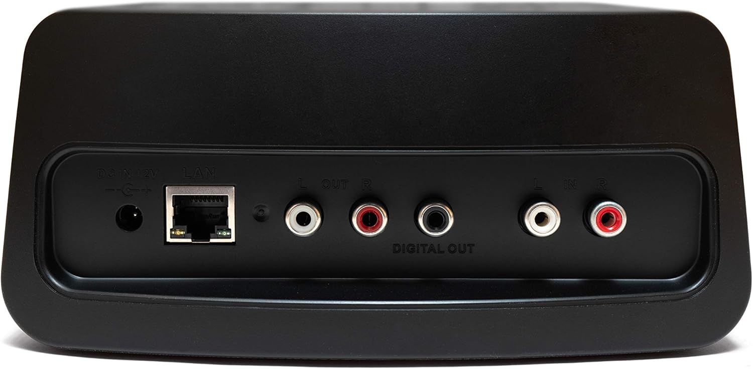 Grace Link Internet Radio Tuner + SiriusXM, Pandora, Spotify Connect