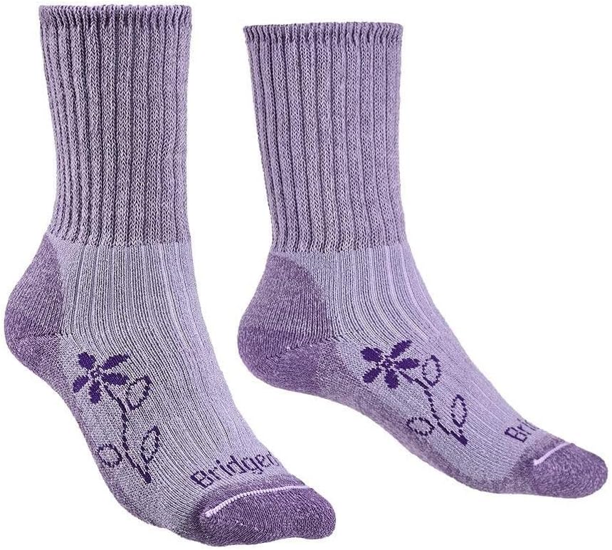 Bridgedale HIKE Midweight Boot Merino Comfort Women's - SS21