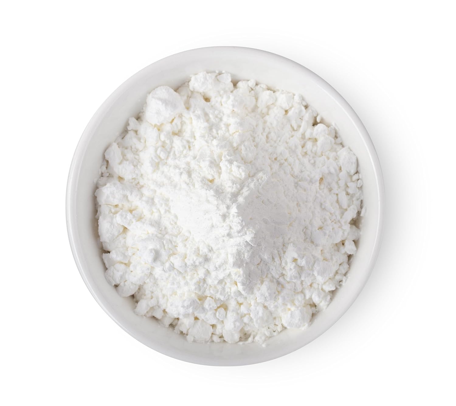 Earthborn Elements Tapioca Flour (1.5 lb), Gluten-Free Baking, Thickener for Sauces