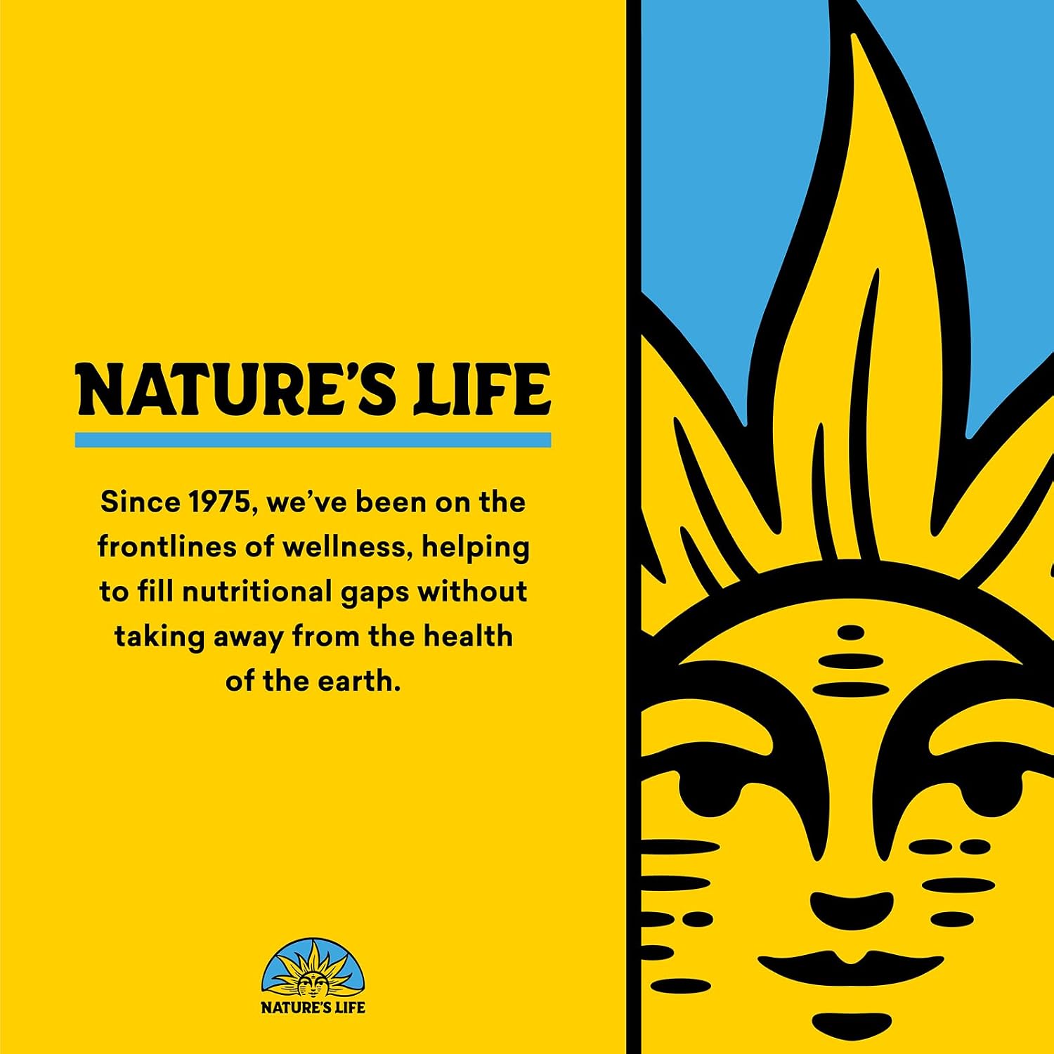 Nature's Life B12 Drops 5000 mcg - Vitamin B12 Methylcobalamin - Liquid B12 Supplement for Energy Metabolism, Nerve Function and Red Blood Cell Support Natural Mixed Berry, Sugar Free (200 Serv, 4oz)