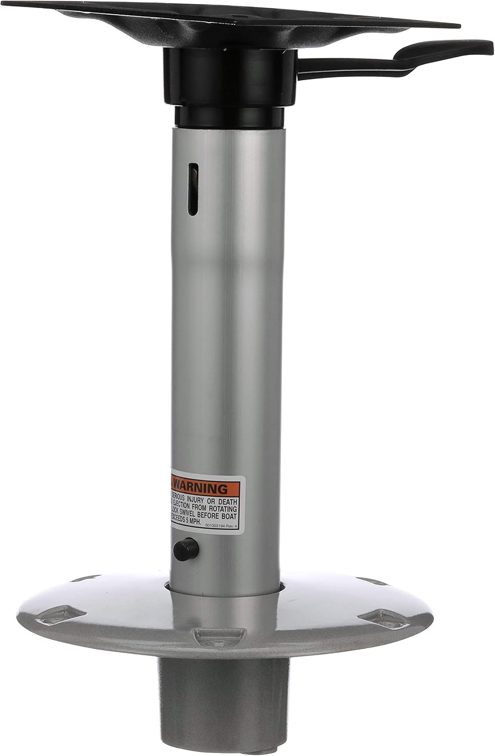 Swivl-Eze 238 Series Boat Pedestal Seat Kit 23809-7