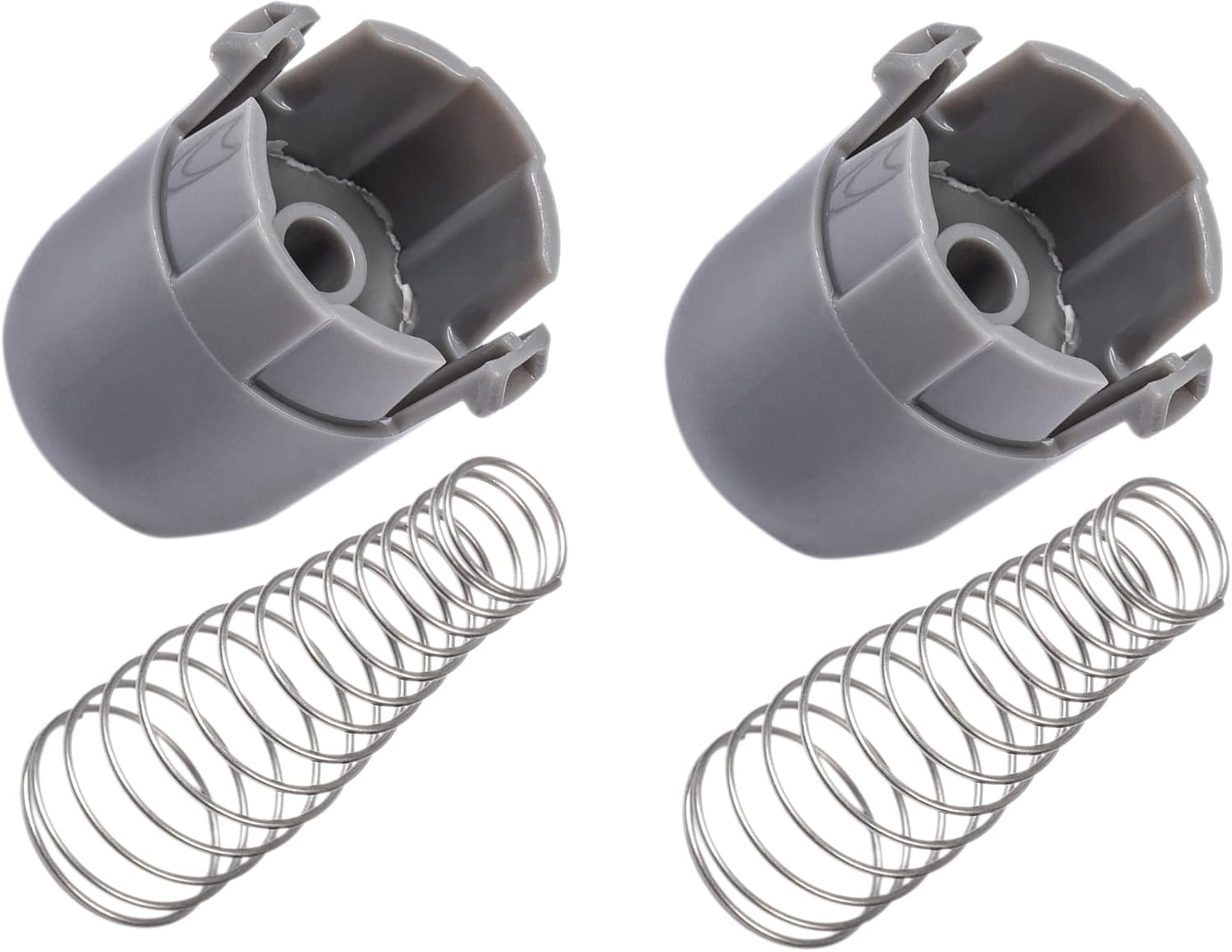 [Upgraded] BlueStars AGM73610701 Washer Magnetic Door Plunger Replacement