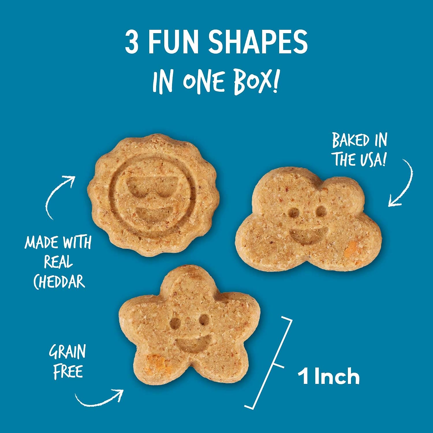 Cloud Star Wag More Bark Less - Dog Treats - Soft Chews - Grain Free Chicken & Sweet Potato - 5 oz Pouch