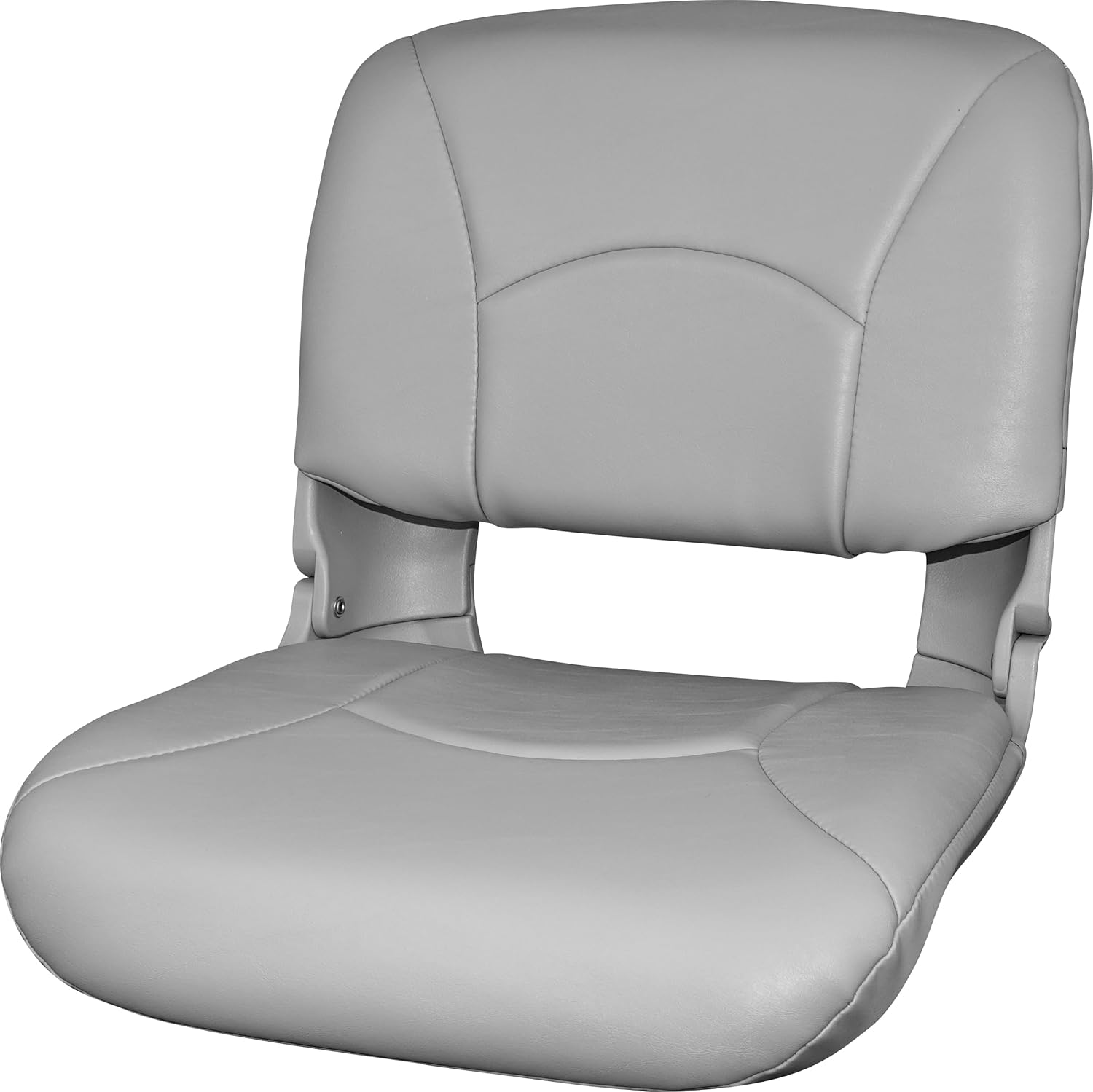 Tempress All Weather High Back Seat