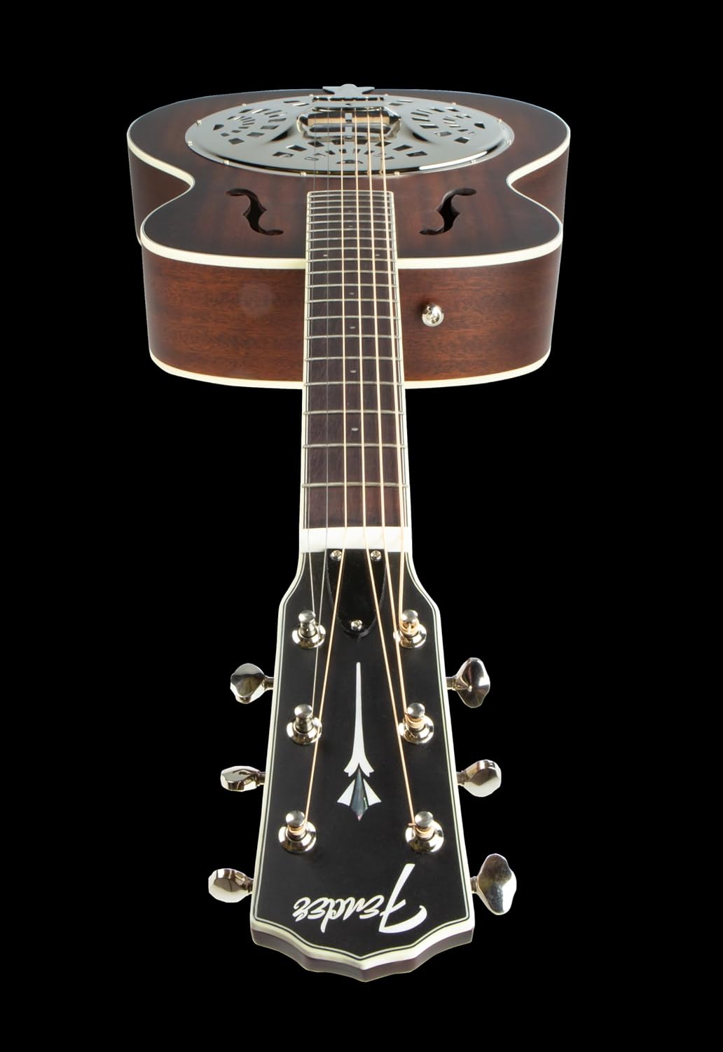 GHS Strings – Resonator Guitar Strings Set 1650 – Phosphor Bronze - Square Neck & Round Neck Dobro/Lap Steel, Bluegrass & Slide Guitar
