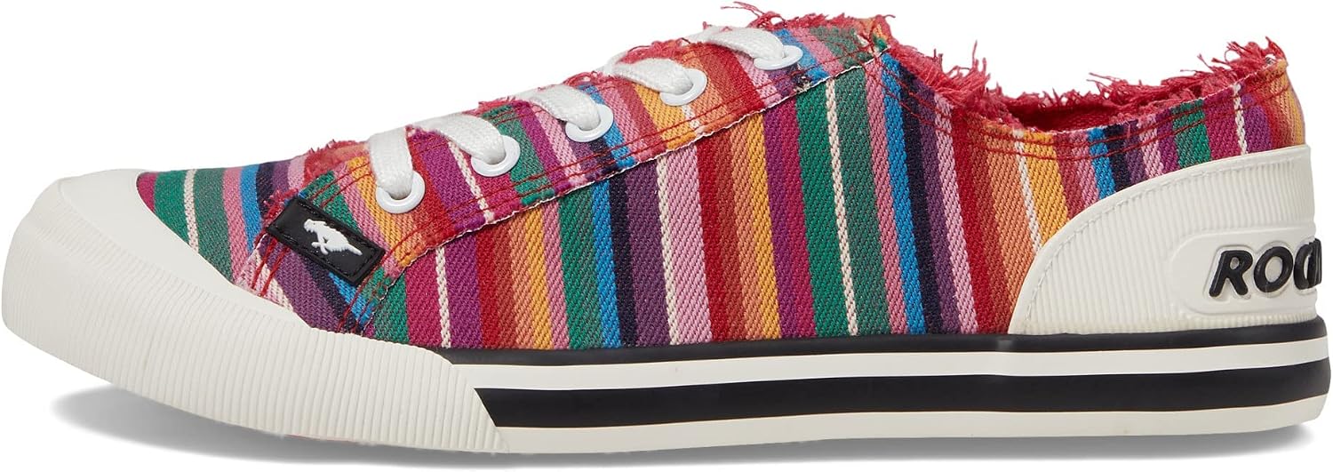 Rocket Dog Jazzin Plush Foam Comfort Sneaker