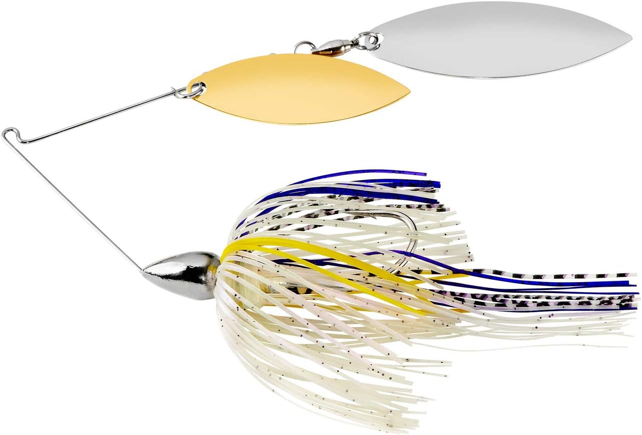 WAR Eagle Custom Lures War Eagle Artificial Fishing Bait