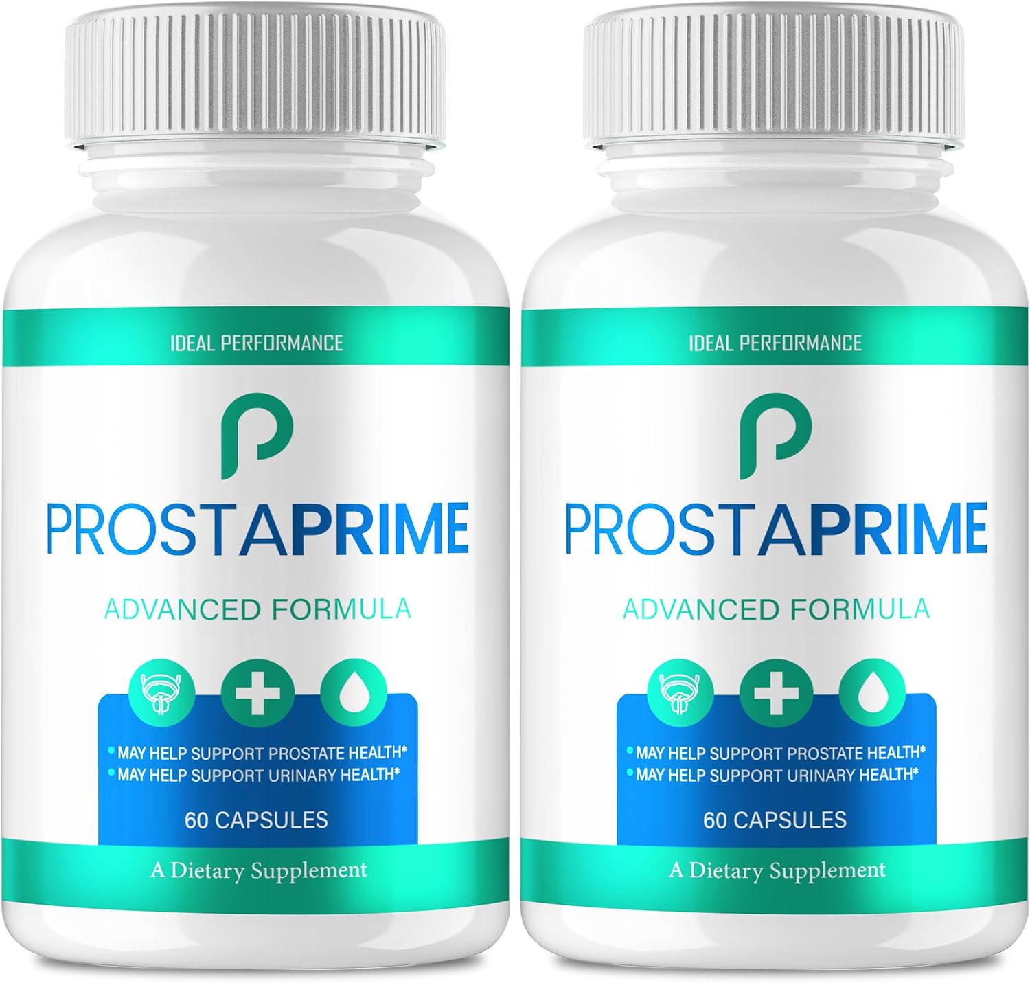 ProstaPrime for Men Capsules, Advanced Prosta Prime Prostate Health Supplements Pills - Maximum Strength for Daily Wellness