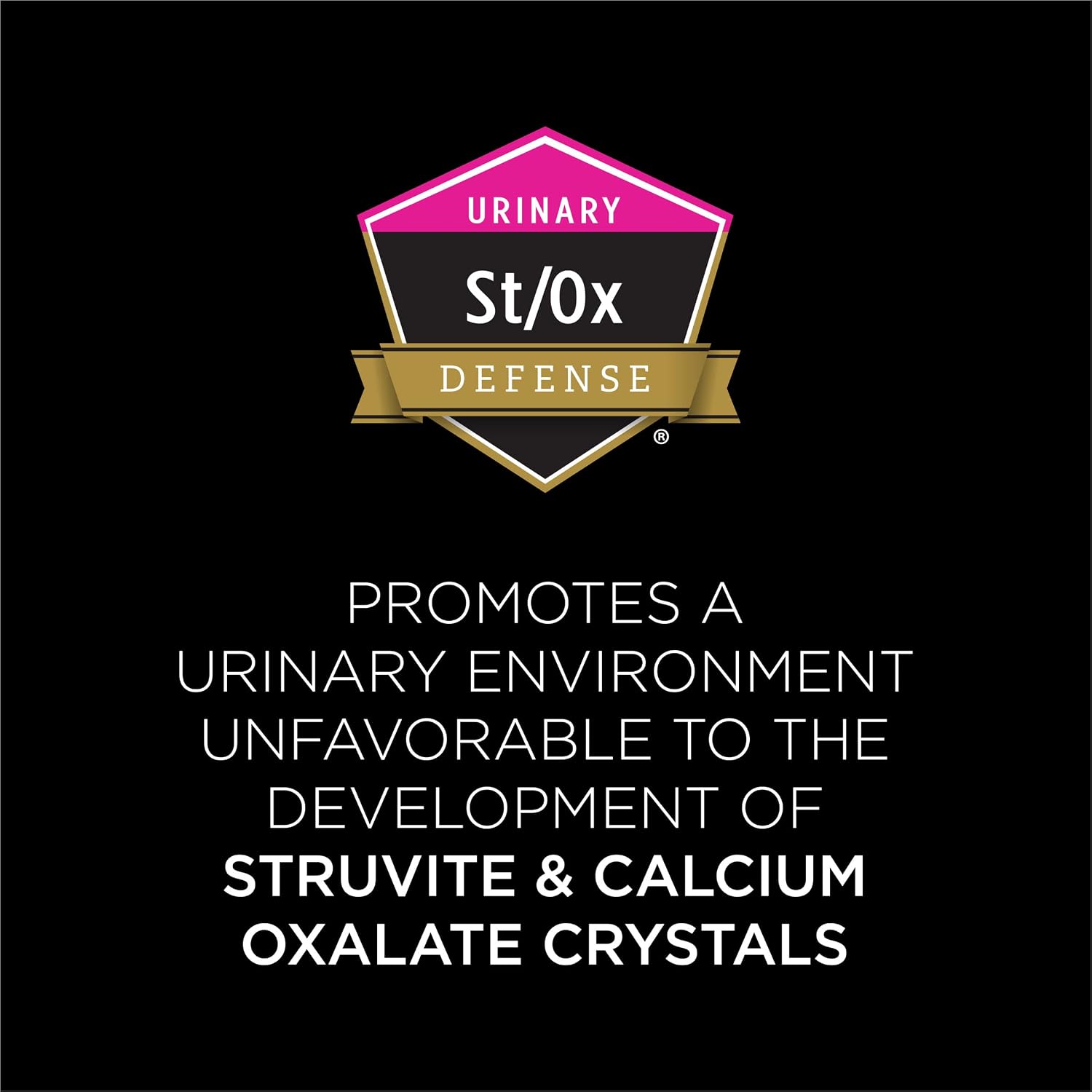 Pro Plan Veterinary Diets Purina UR Urinary St/Ox Savory Selects Wet Cat Food Variety Pack - (Pack of 24) 5.5 oz. Cans