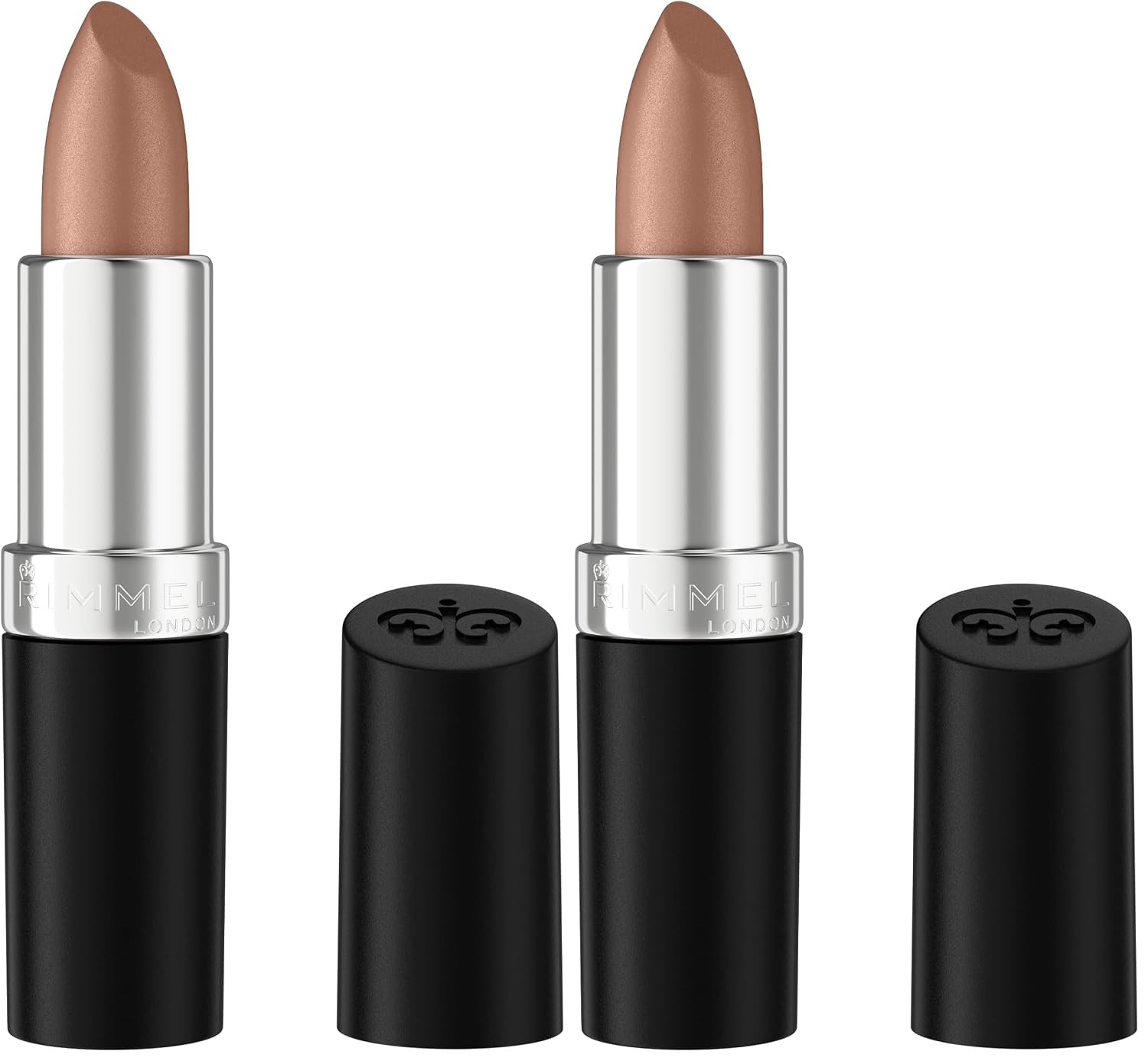 Rimmel London Lasting Finish by Kate Lipstick, 001