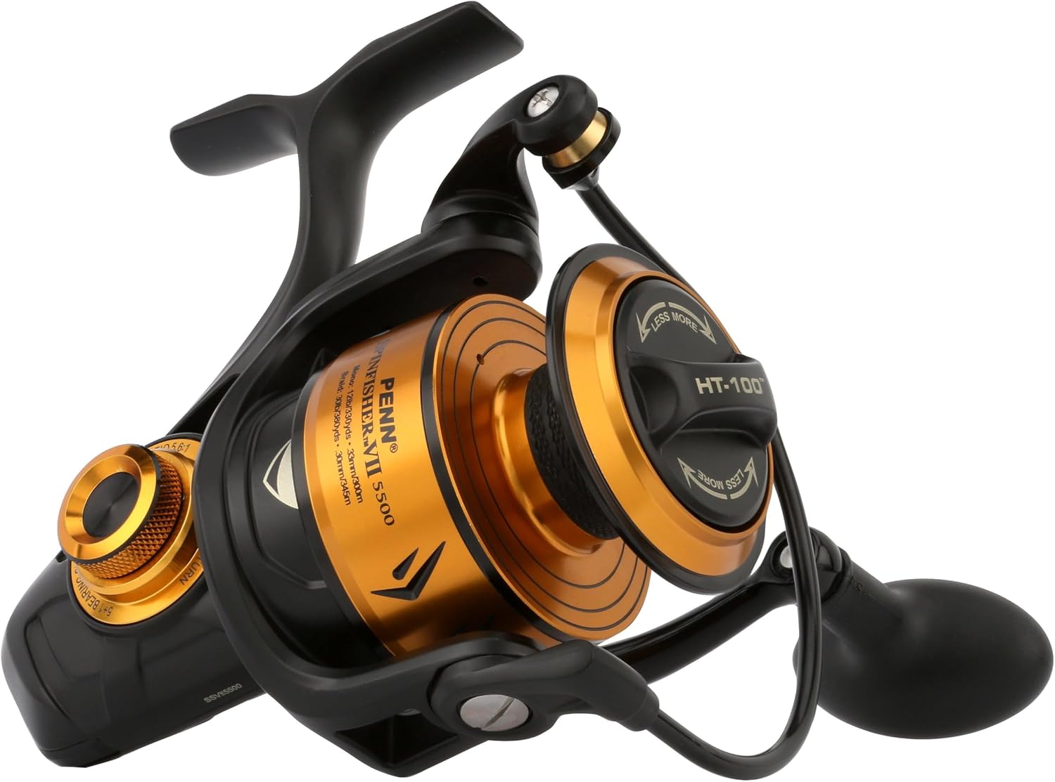 Penn Spinfisher VI Spinning Fishing Reel