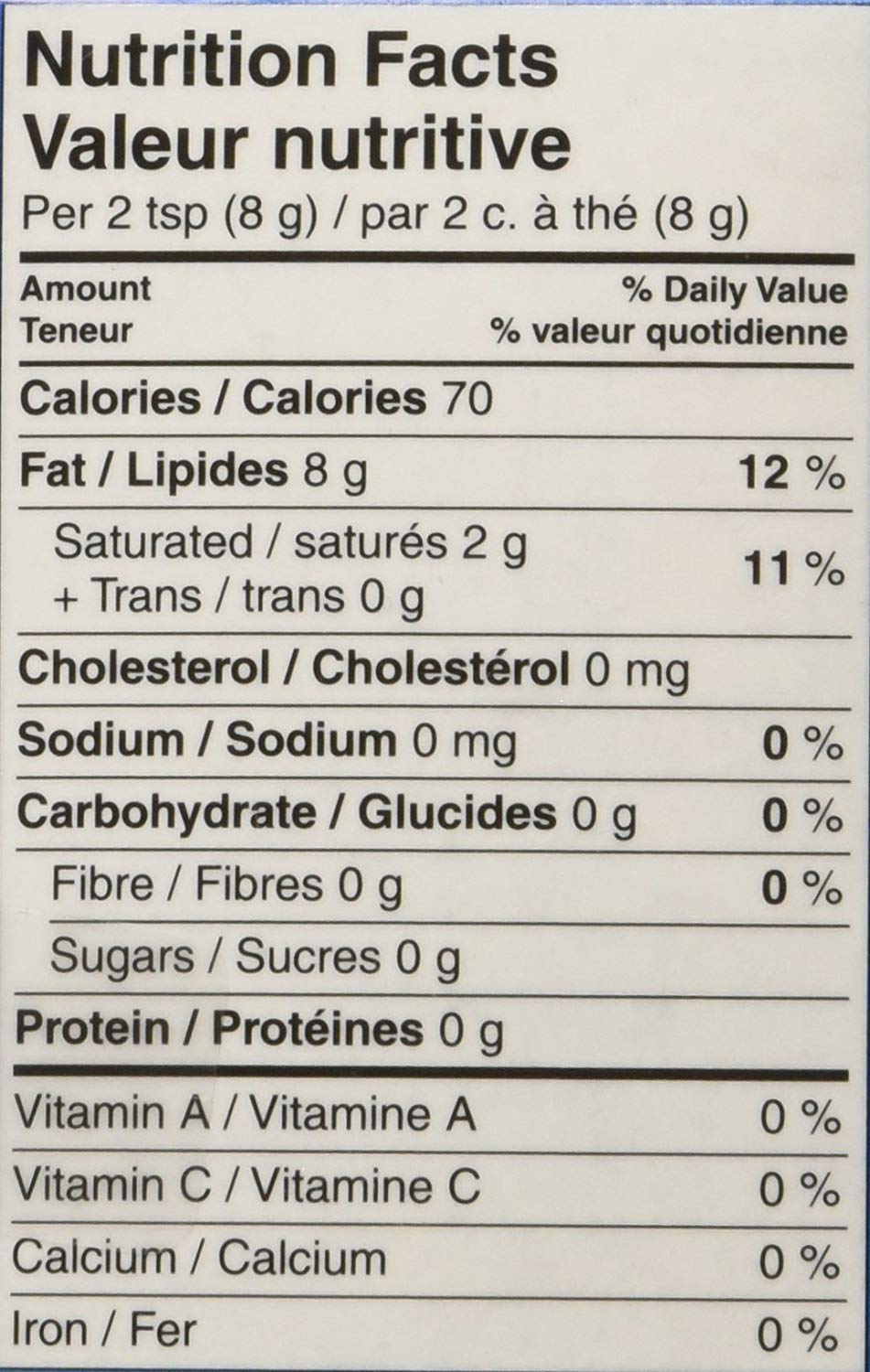 Crisco All-Vegetable Shortening, 454g/1lb.