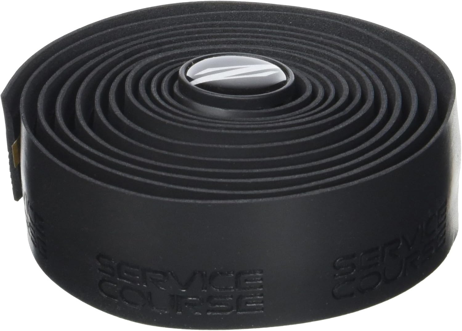 Zipp Unisex's Service Course Bar Tape-Black