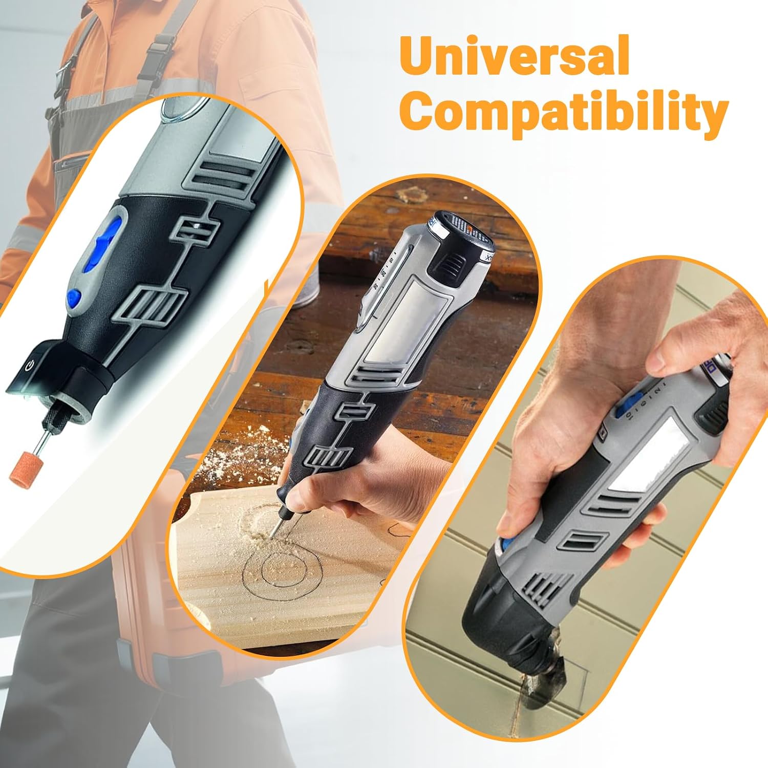 Shentec 12V Li-ion 3.0Ah Battery Compatible with Dremel B812-01 8200 | 8220 8300 B812-03 B812-02 B812-01 Cordless Tools,Lithium-Ion(Battery+Charger)