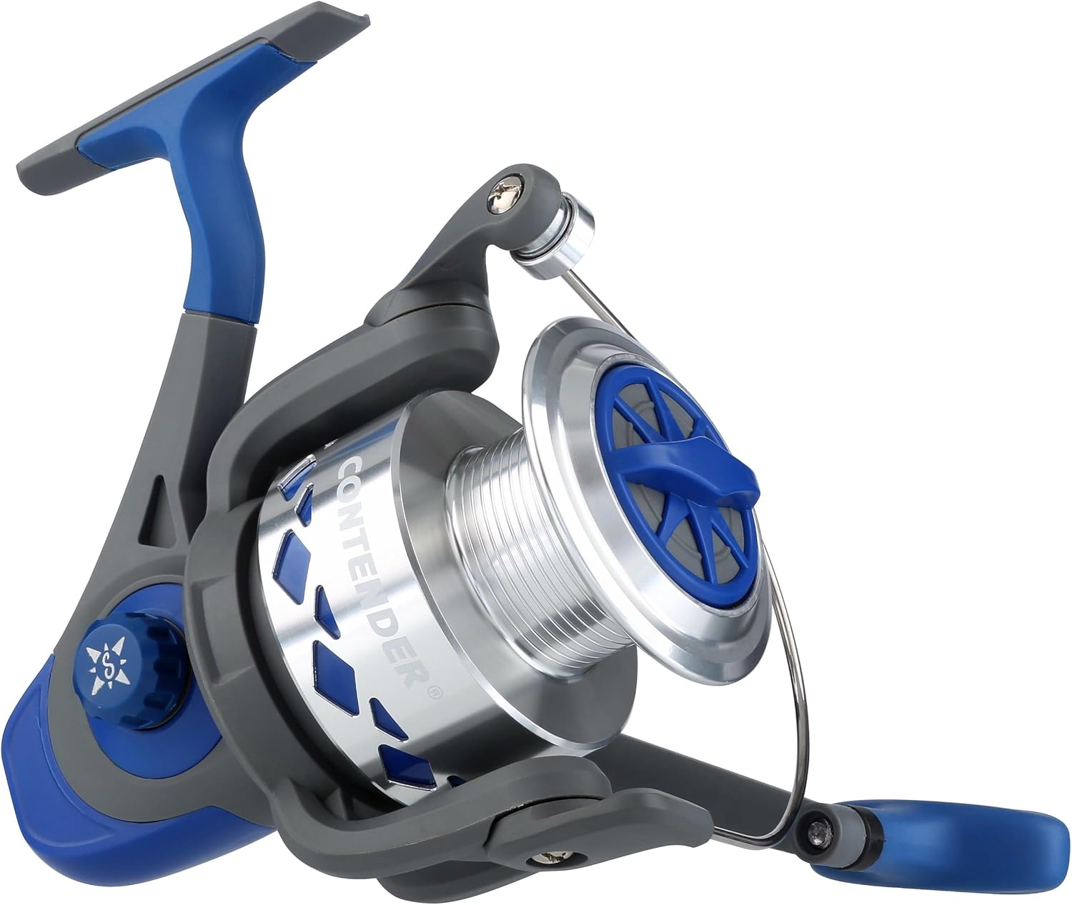 Shakespeare Contender Spinning Fishing Reel