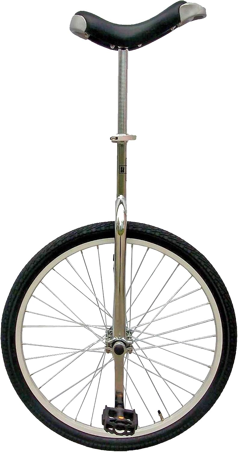 Fun 16 Inch Wheel Unicycle with Alloy Rim