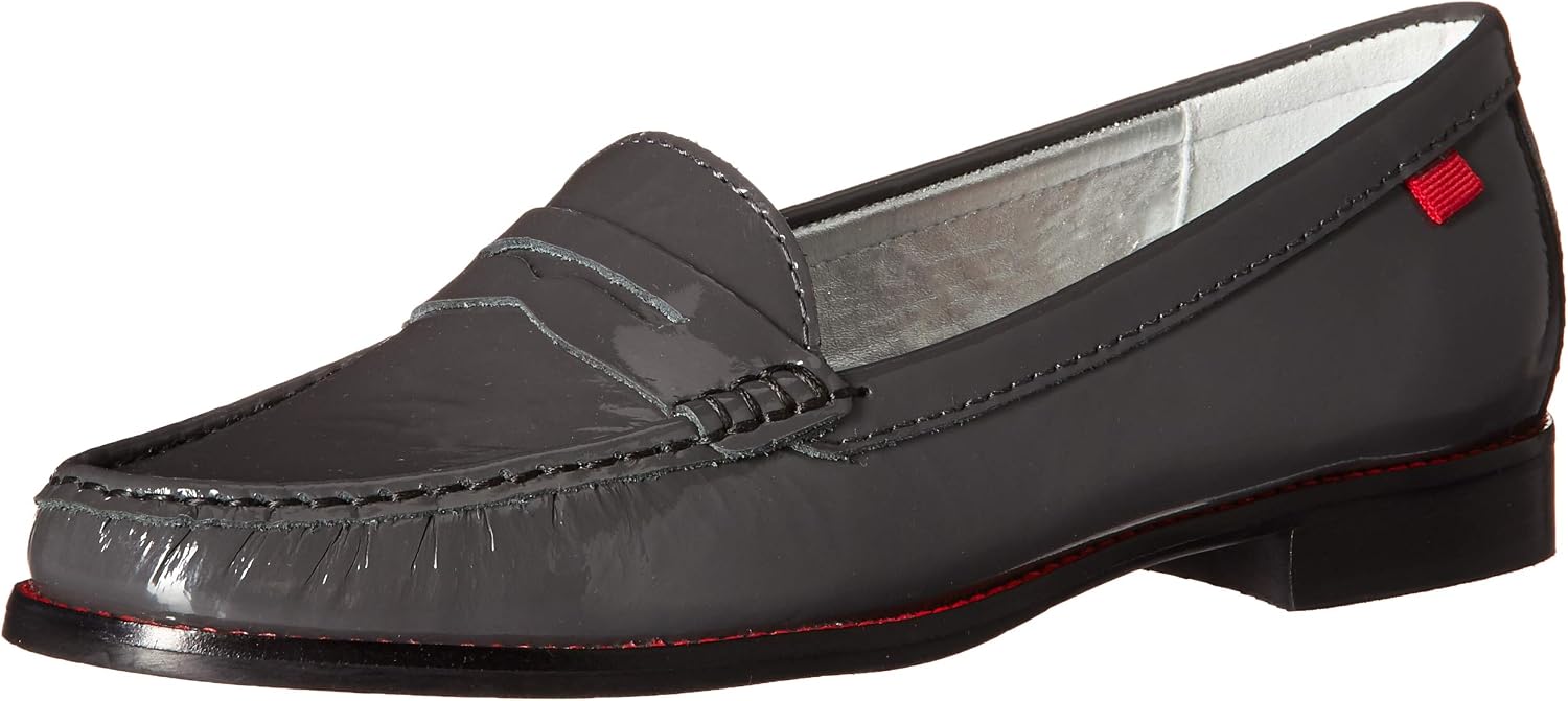 Marc Joseph New York East Village Loafers