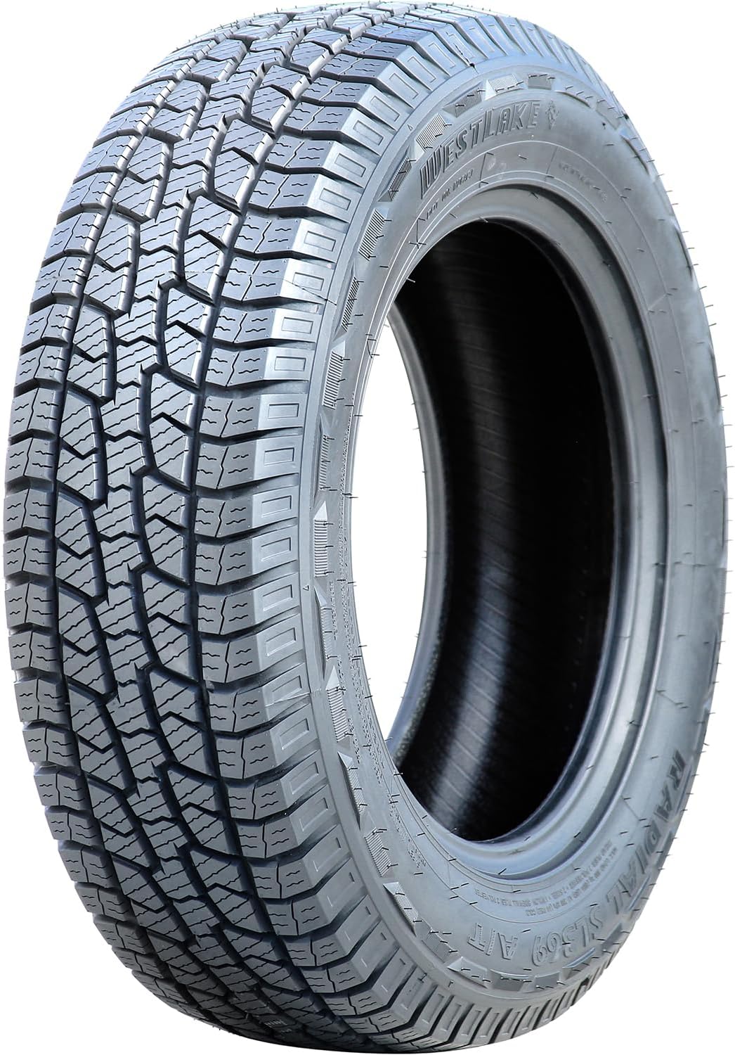 Westlake SL369 31X10.50R15 C/6PLY BSW