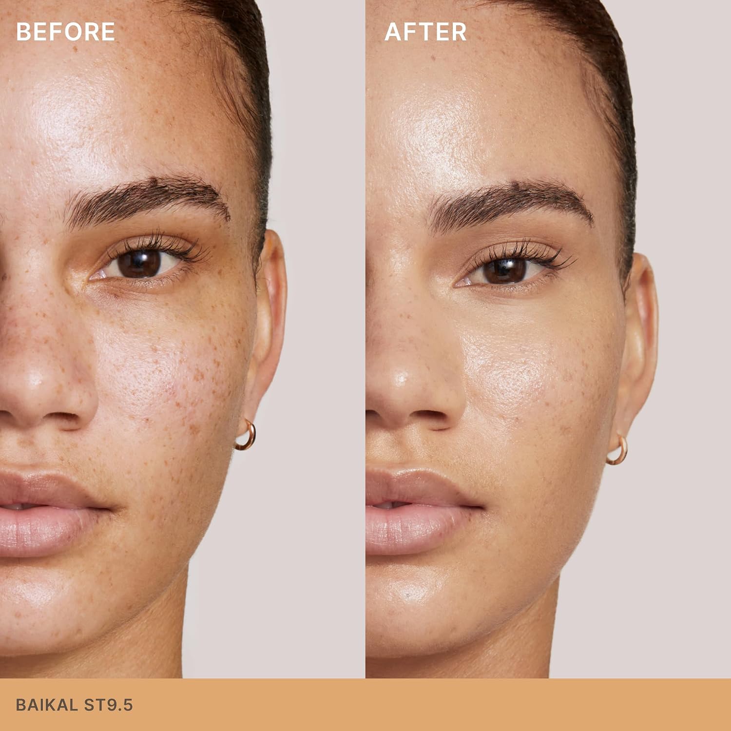 ILIA - Super Serum Skin Tint SPF 40 (Diaz ST7, 1 fl oz | 30 ml)