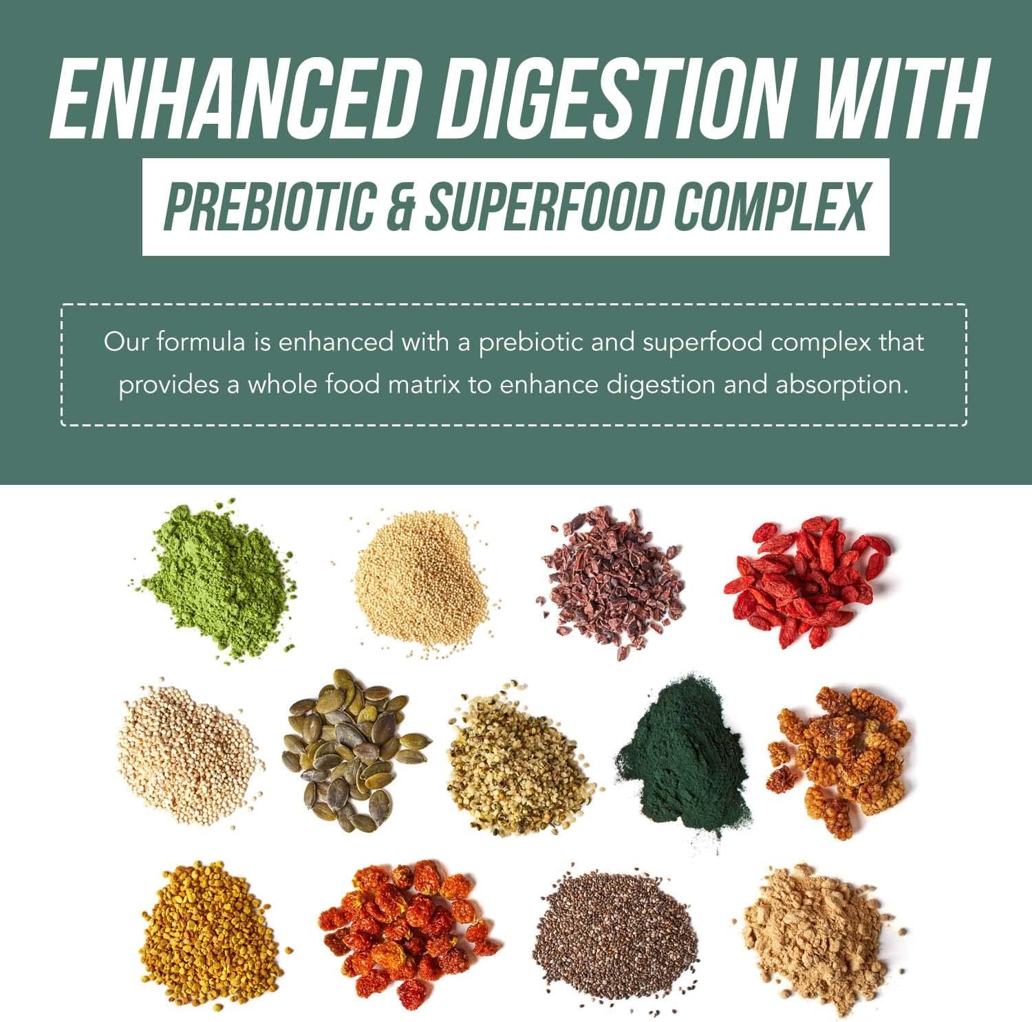 Plant-D3 Organic Vitamin D3 5000 IU - Vegan