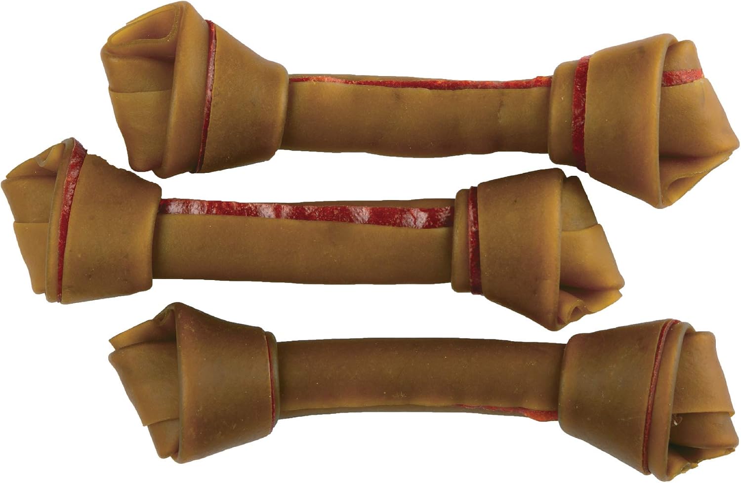 SmartBones Large Chews, Treat Your Dog to a Rawhide-Free Chew Made with Real Meat and Vegetables | With With Real Chicken, Easy To Digest Chew, Vitamin & Mineral Enriched, Helps Maintain Healthy Teeth, For Large Dogs