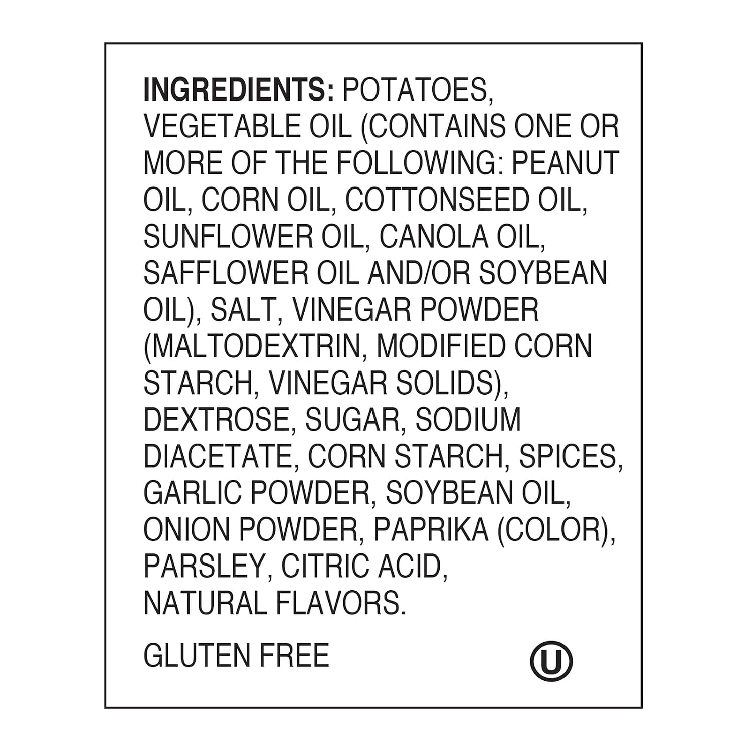 Zapp’s New Orleans Kettle-Style Potato Chips Hotter n Hot Jalapeno Flavor (2 oz Bags, 25 Count), Crunchy Chips with a Spicy Kick, Perfect On-The-Go, Gluten Free Snack